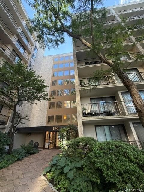 150 Overlook Avenue Unit: 5E thumbnail 25