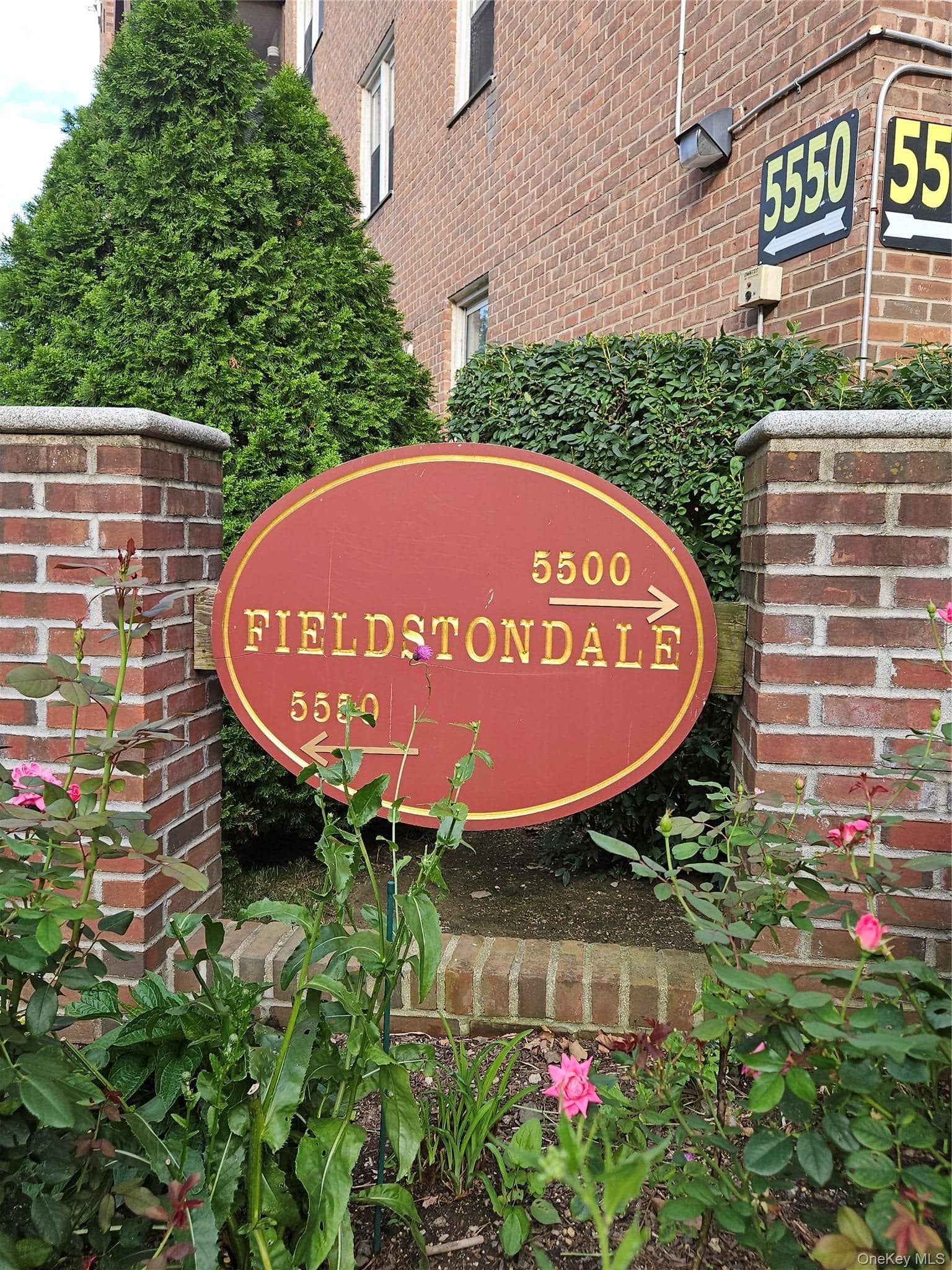 5500 Fieldston Drive Unit: 4ii thumbnail 2