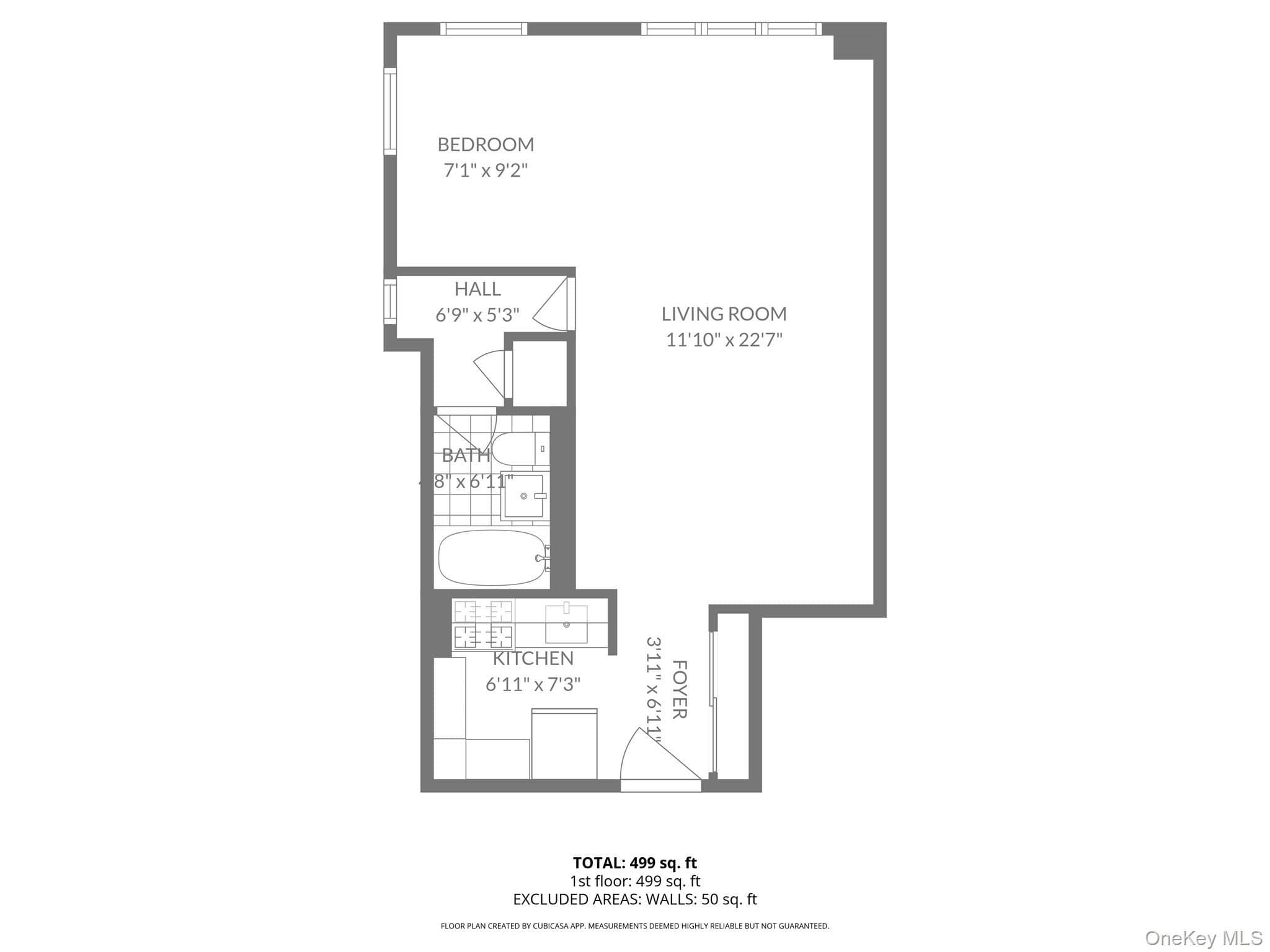 99-10 60th Avenue Unit: 1A thumbnail 7