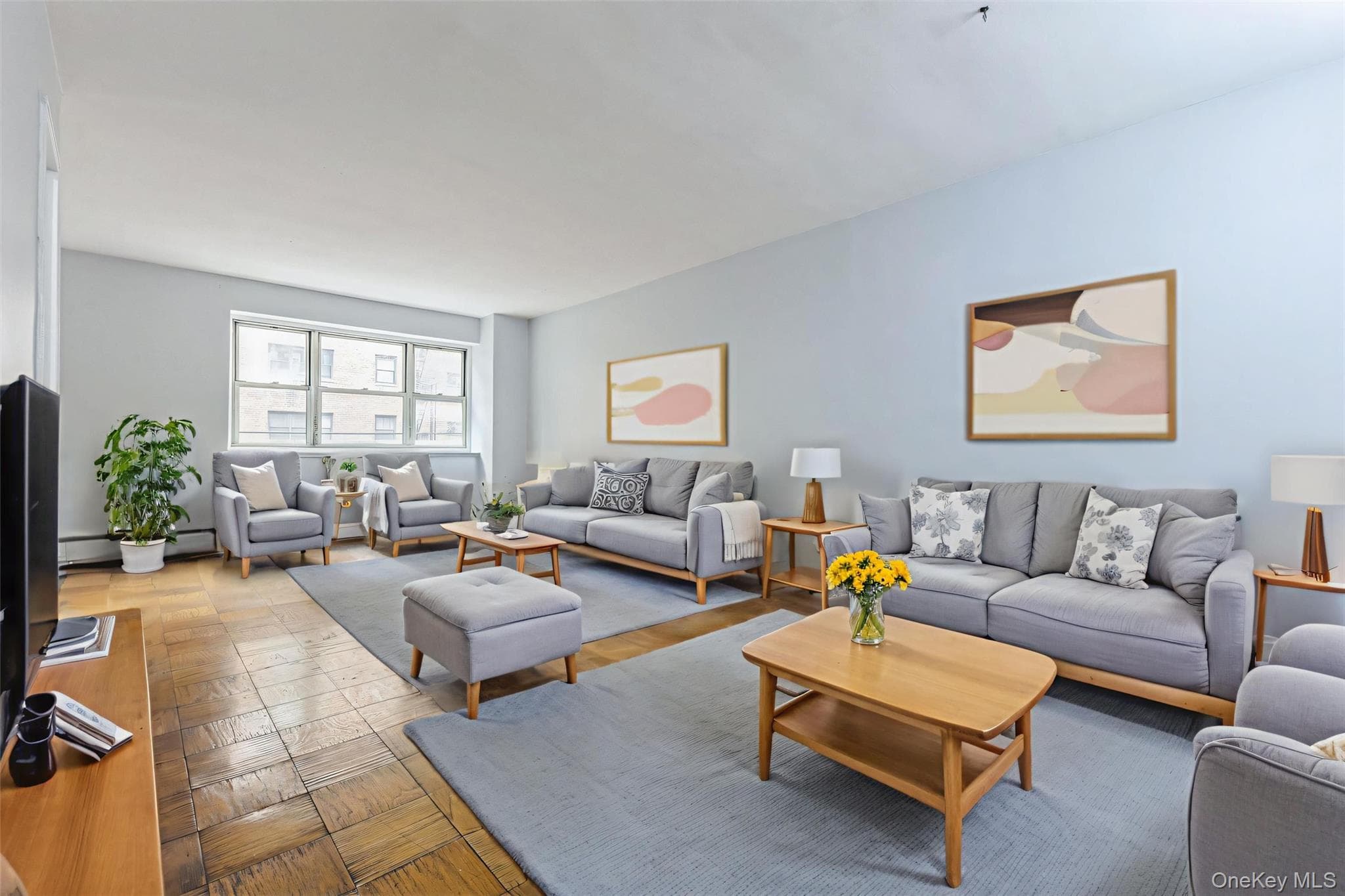 99-10 60th Avenue Unit: 1A thumbnail 2
