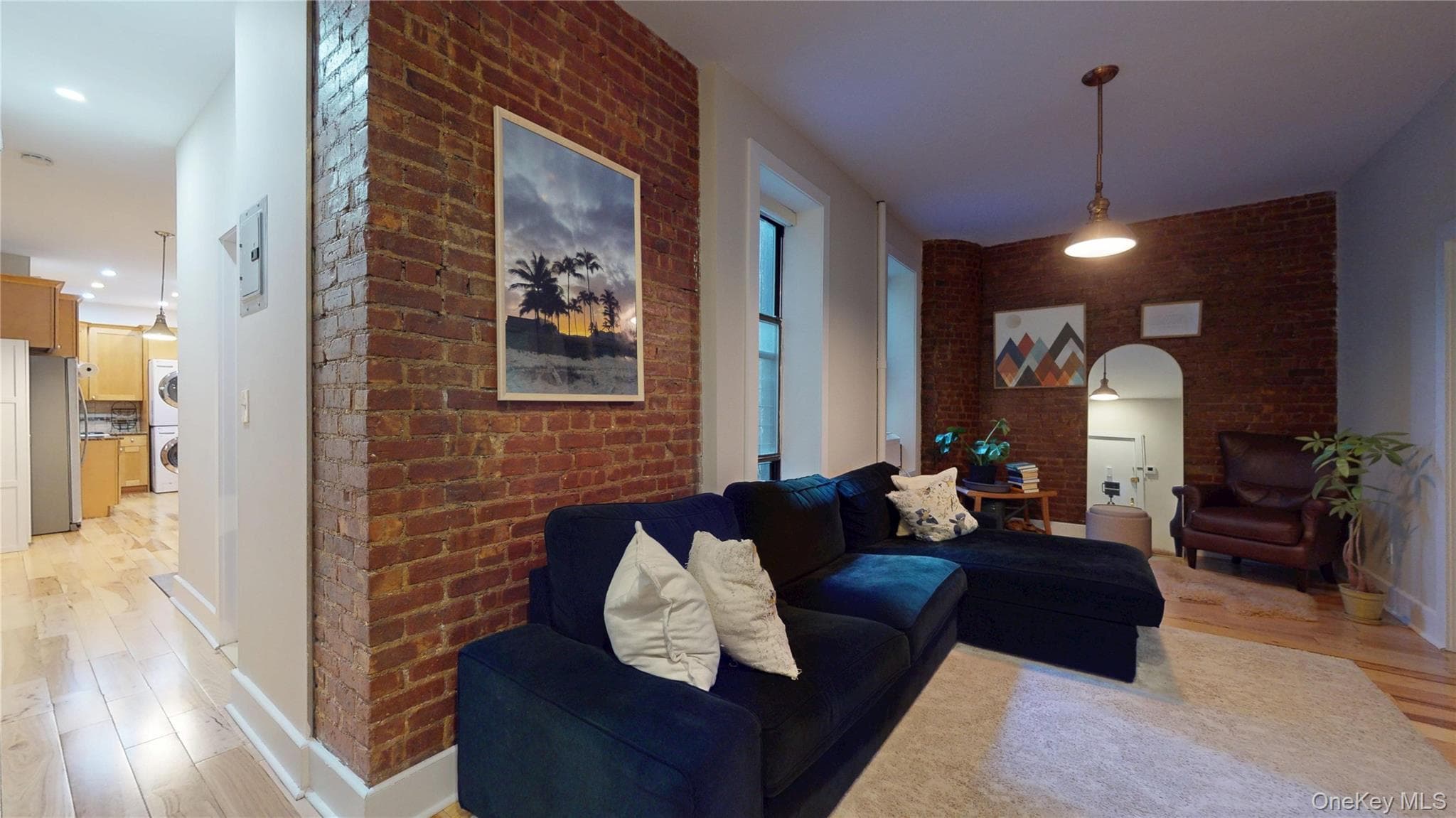 454 W 152nd Street Unit: 2, New York (manhattan)