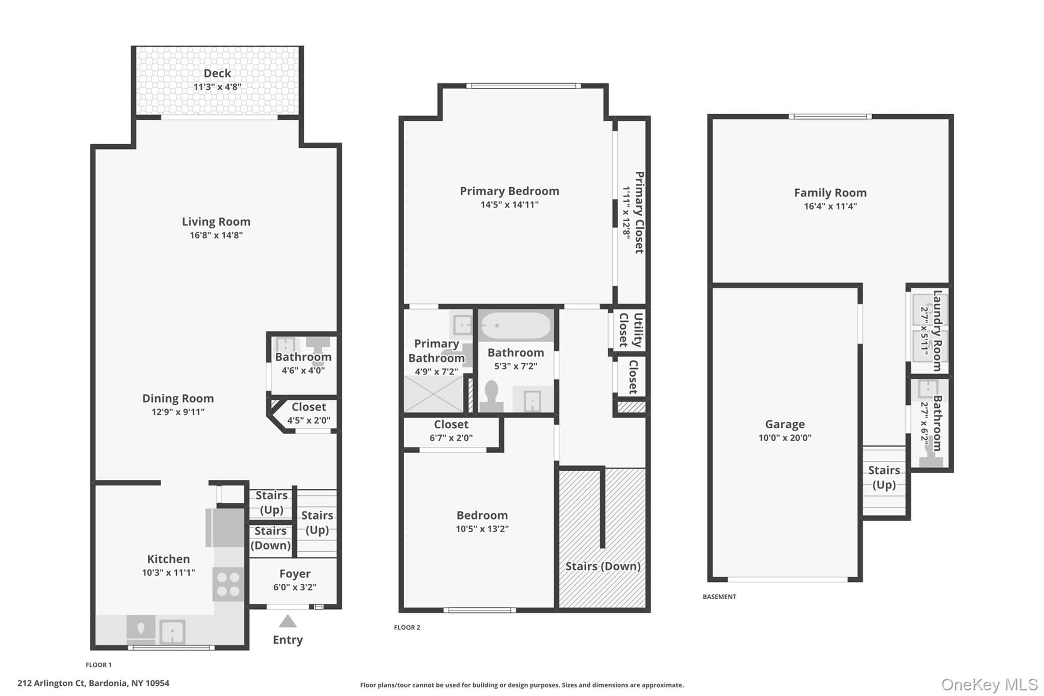 212 Arlington Court thumbnail 34