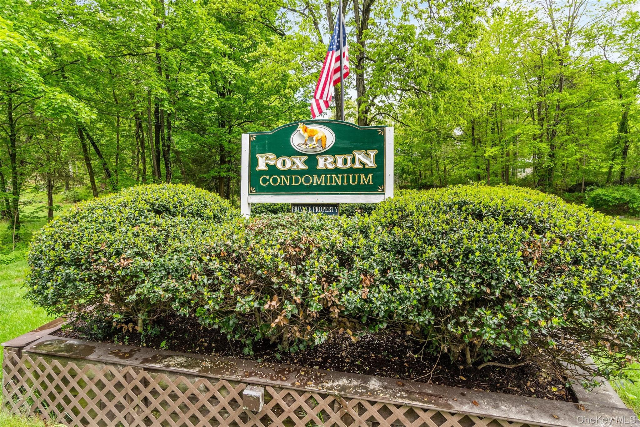 317 Fox Run Lane Unit: Unit #317 photo 1