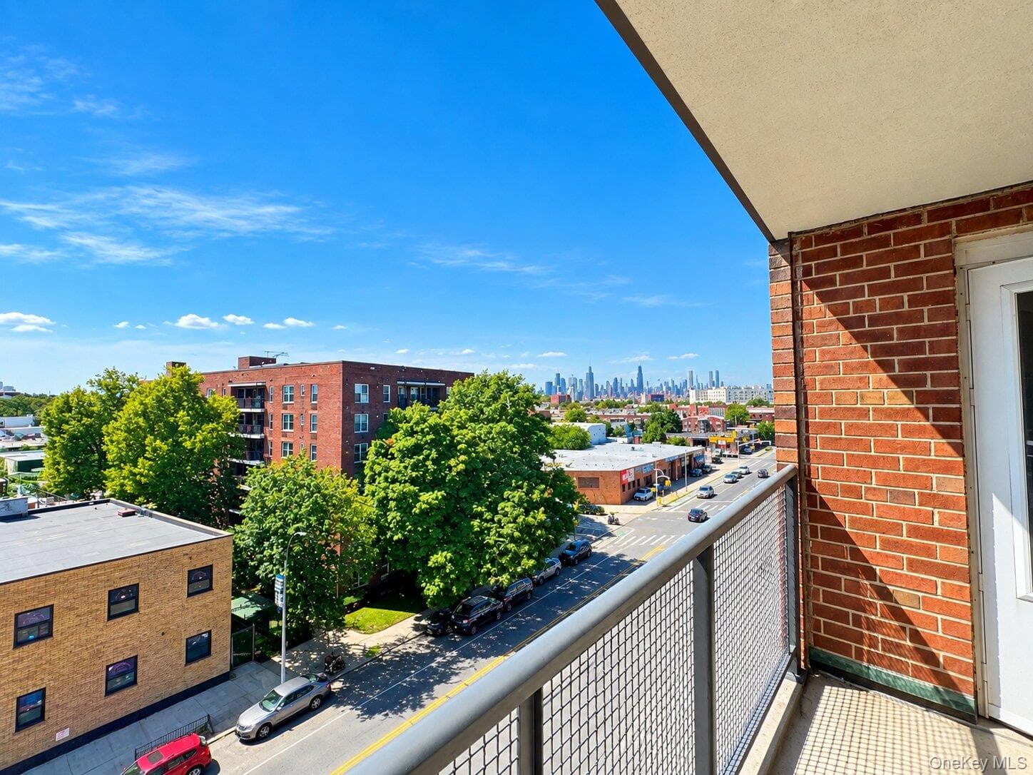 60-11 Broadway Unit: 6U, Woodside