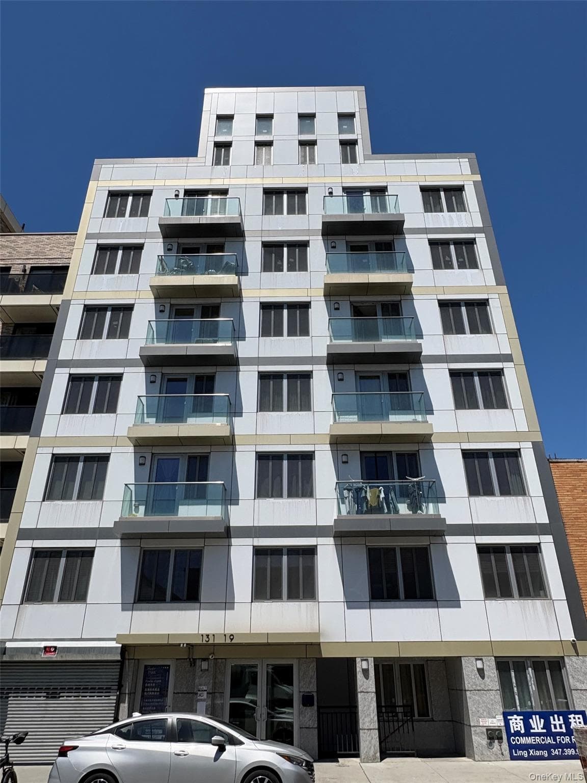 131-19 Fowler Avenue Unit: 7C, Flushing