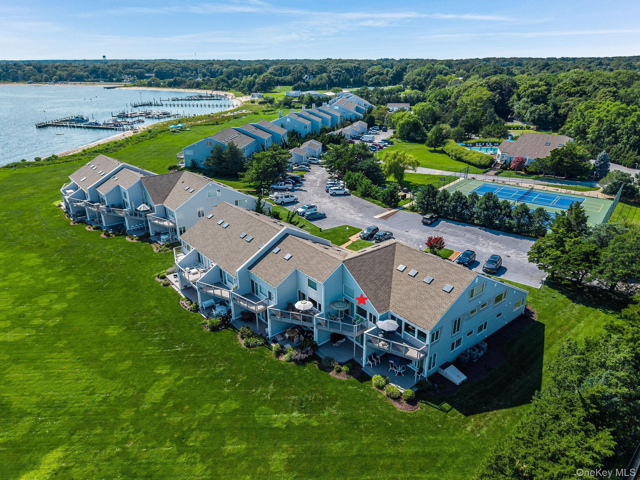 2820 Shipyard Lane Unit: 1B2 thumbnail 2