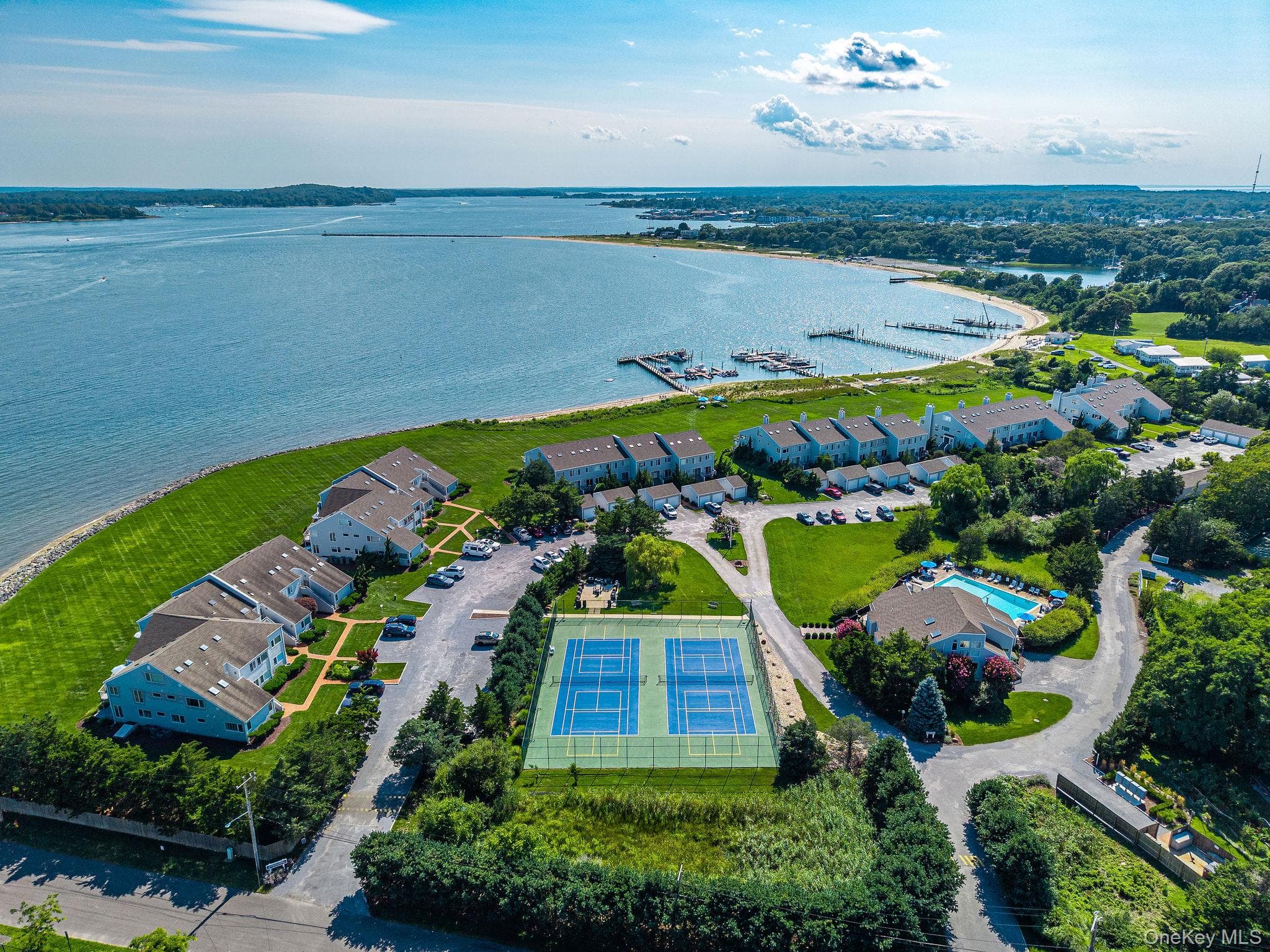 2820 Shipyard Lane Unit: 1B2, East Marion