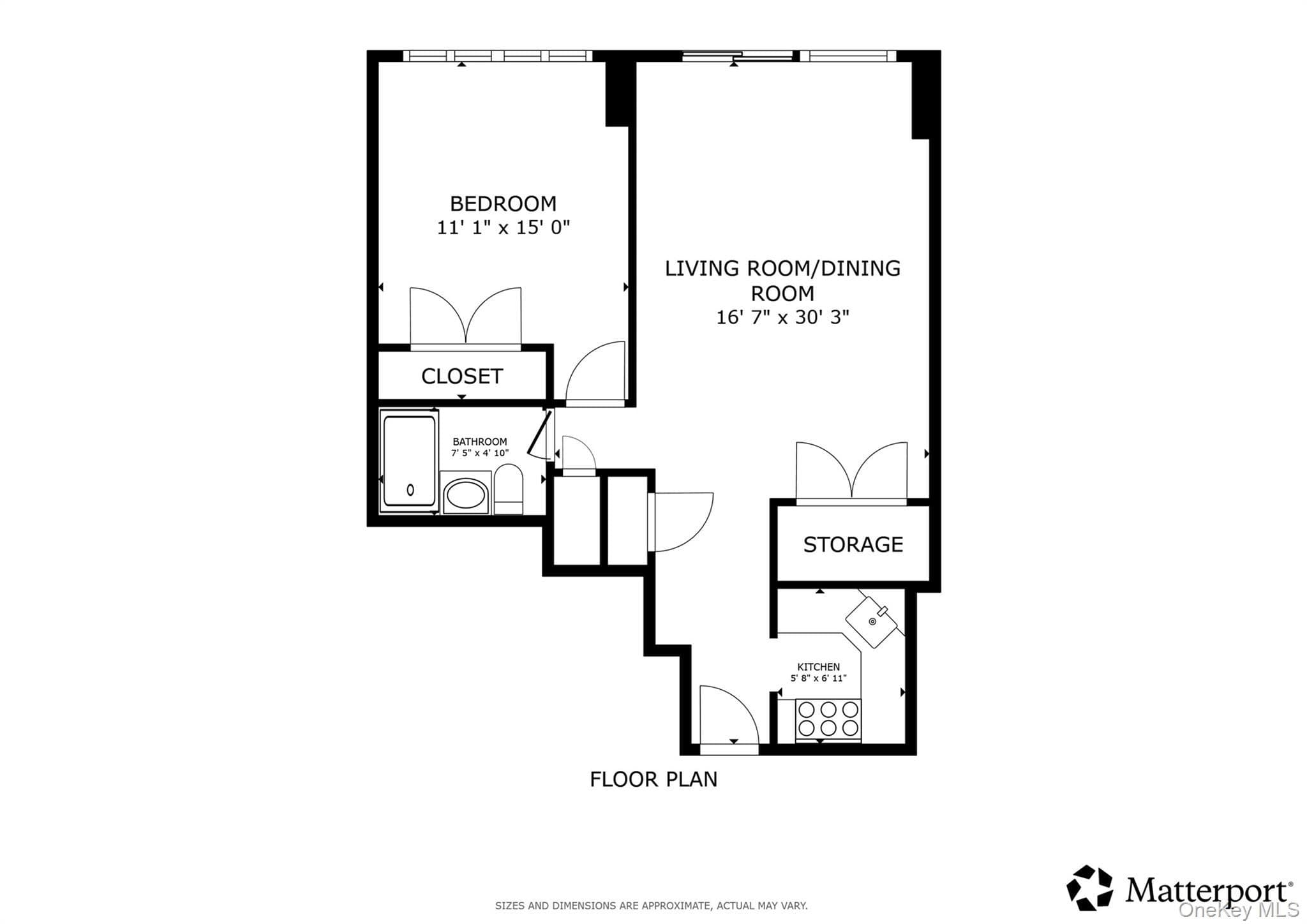 17-85 215th Street Unit: 4L thumbnail 18