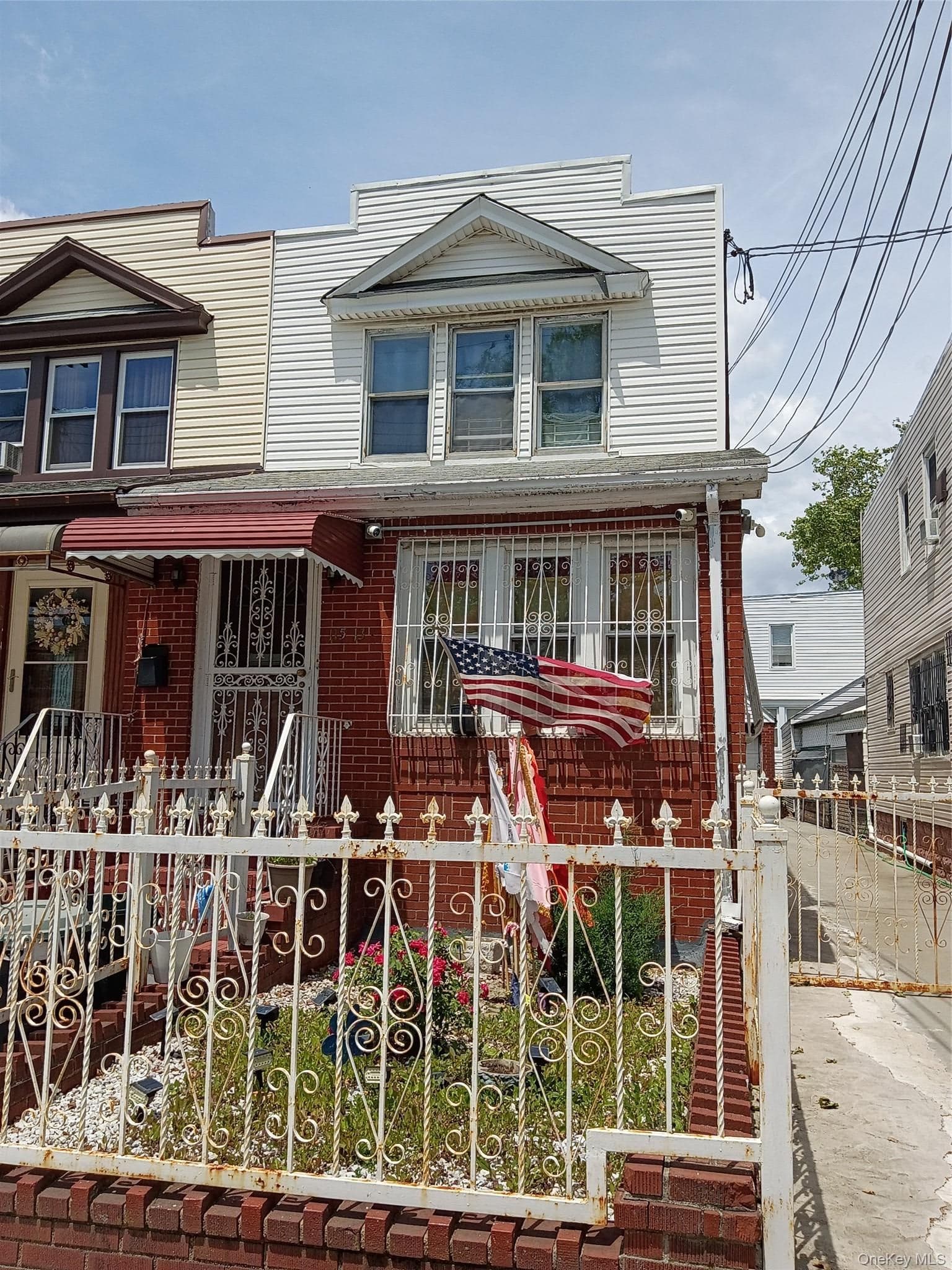 11513 111th Avenue, South Ozone Park