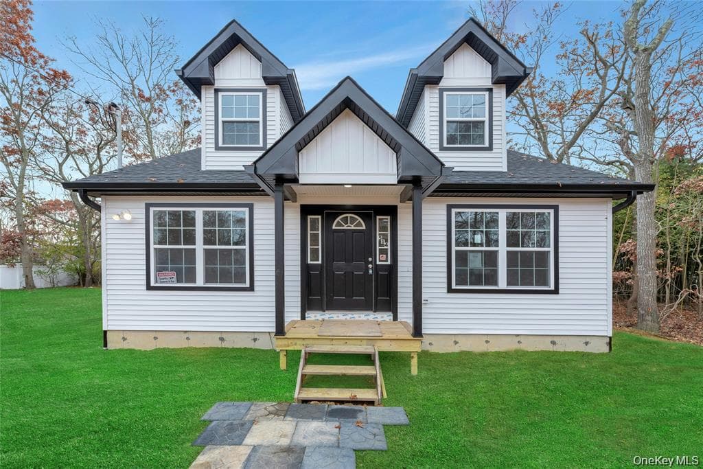 0 Pinewood Drive, Shirley