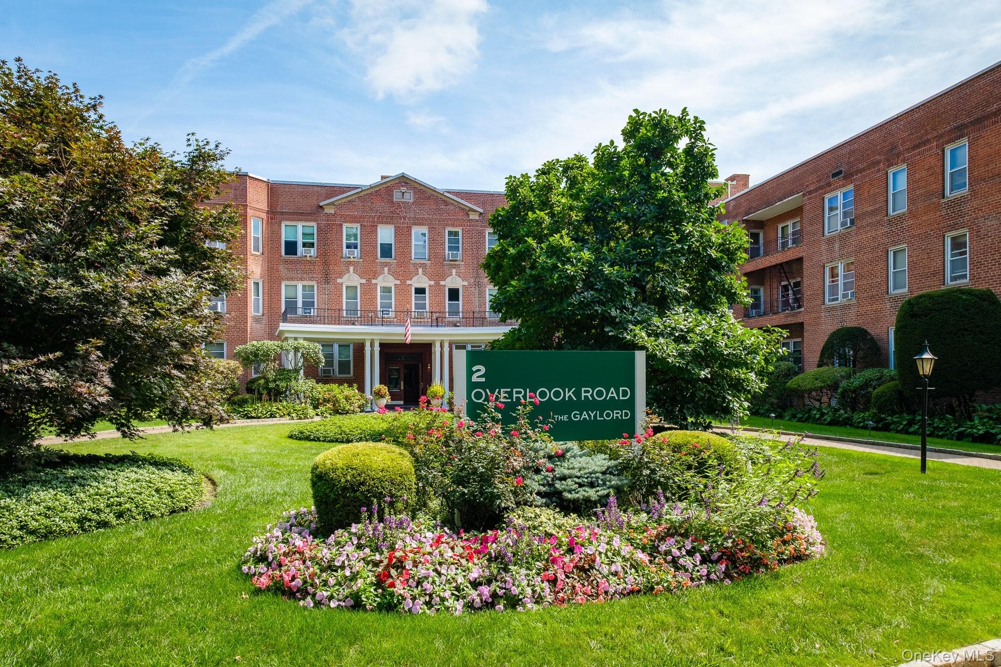 2 Overlook Road Unit: 2A3, White Plains