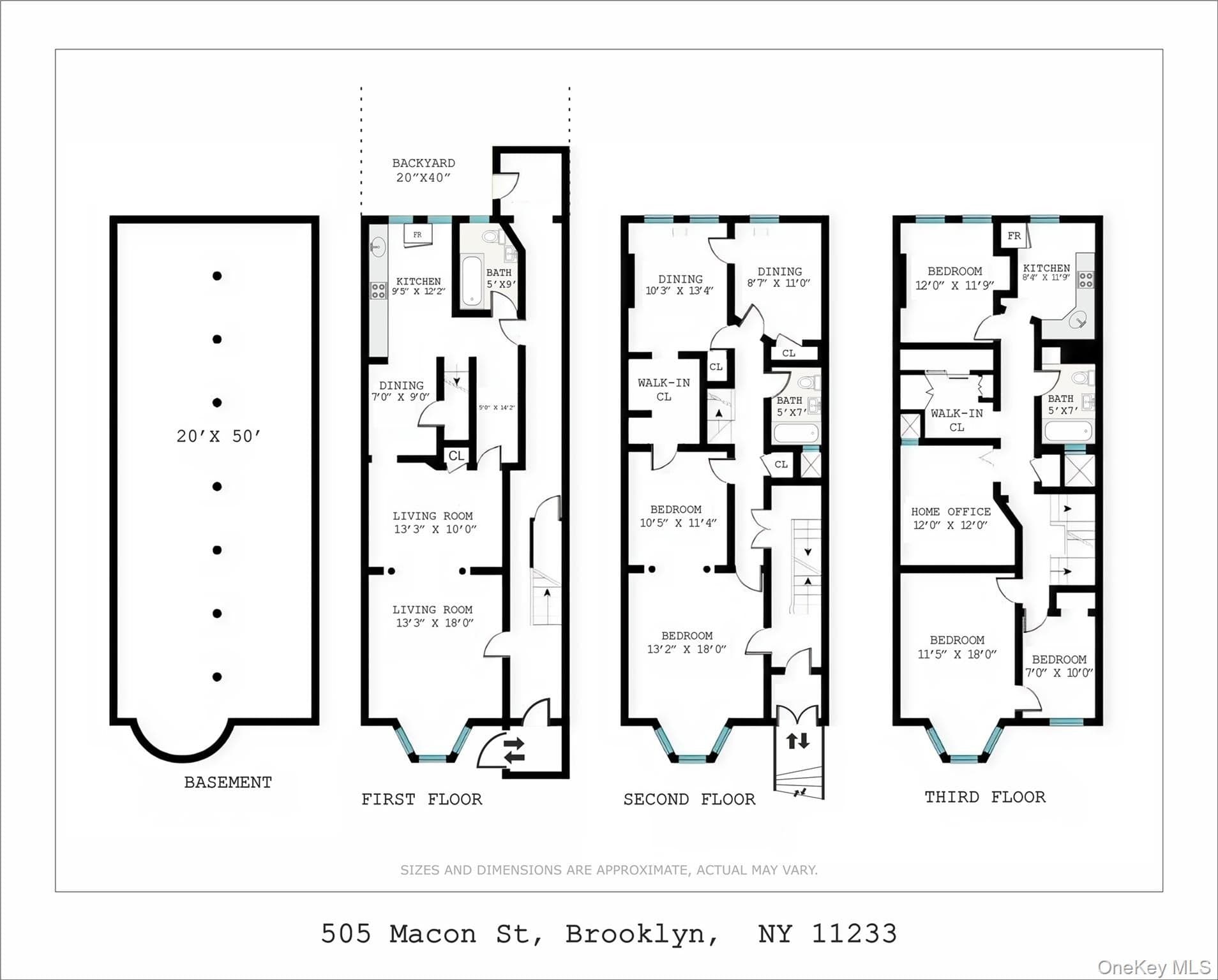 505 Macon Street thumbnail 6