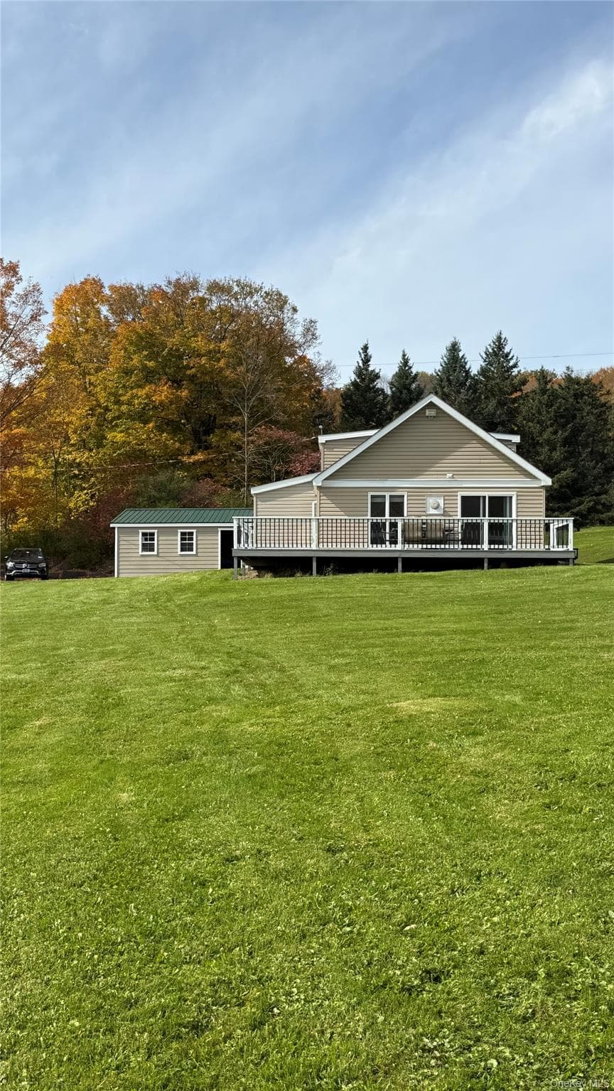 1360 Foote Hollow Road photo 1