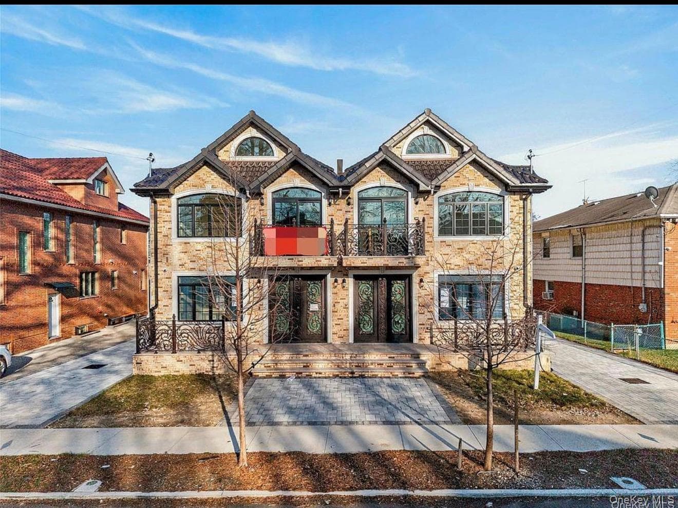 71-39 166th Street, Fresh Meadows