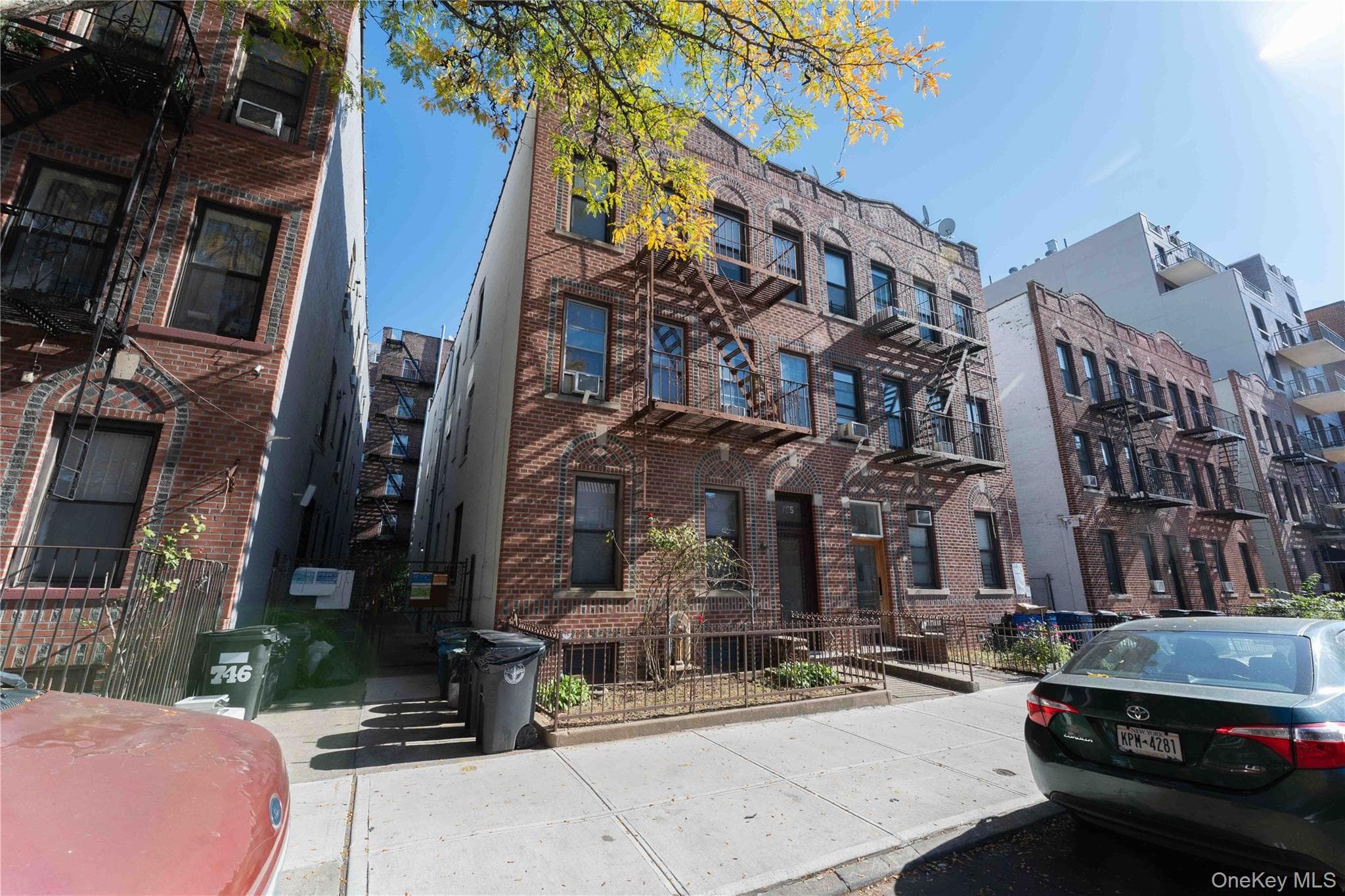 765 E 9th Street, Brooklyn