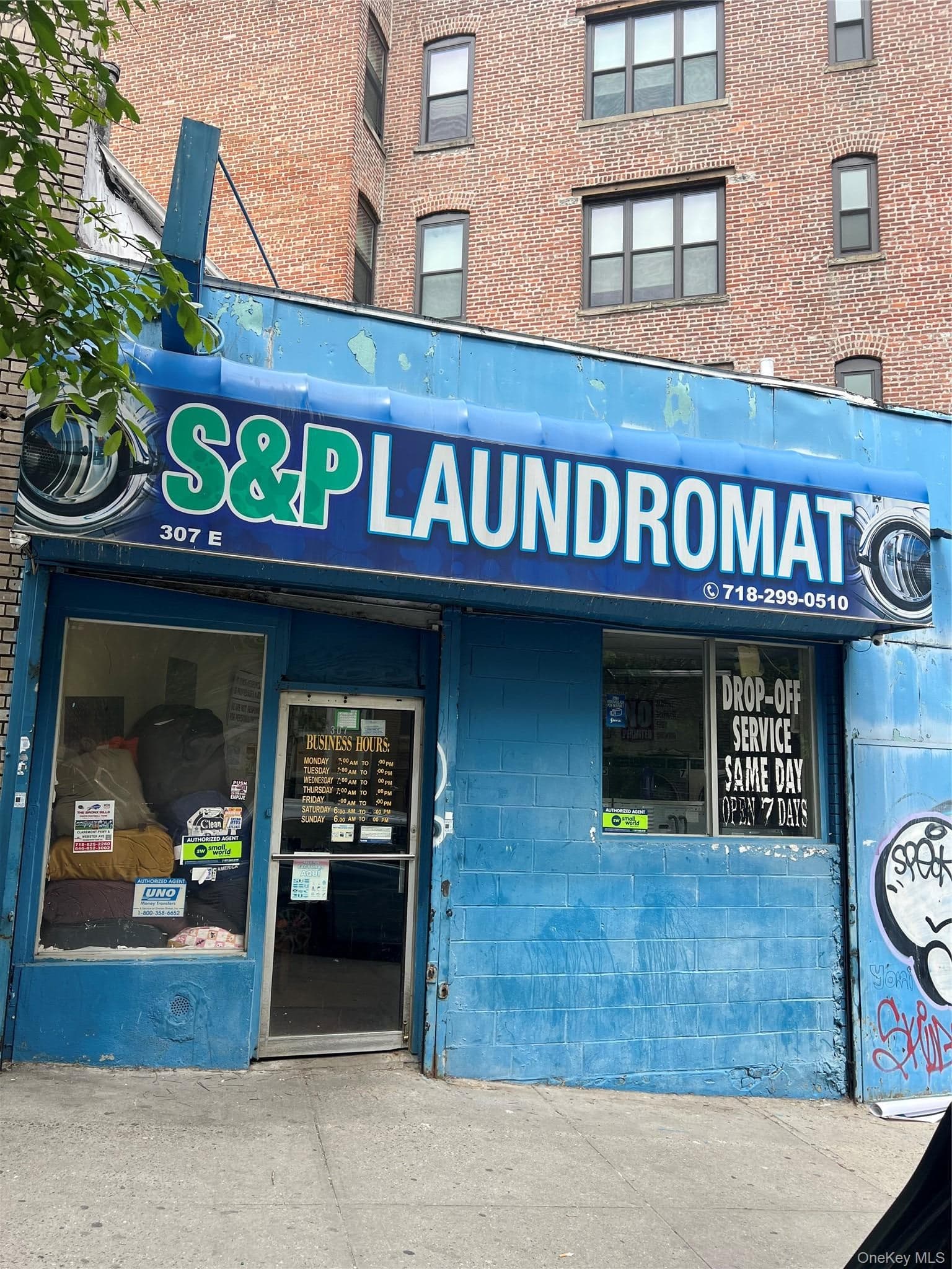 307 East 176 Street St, Bronx