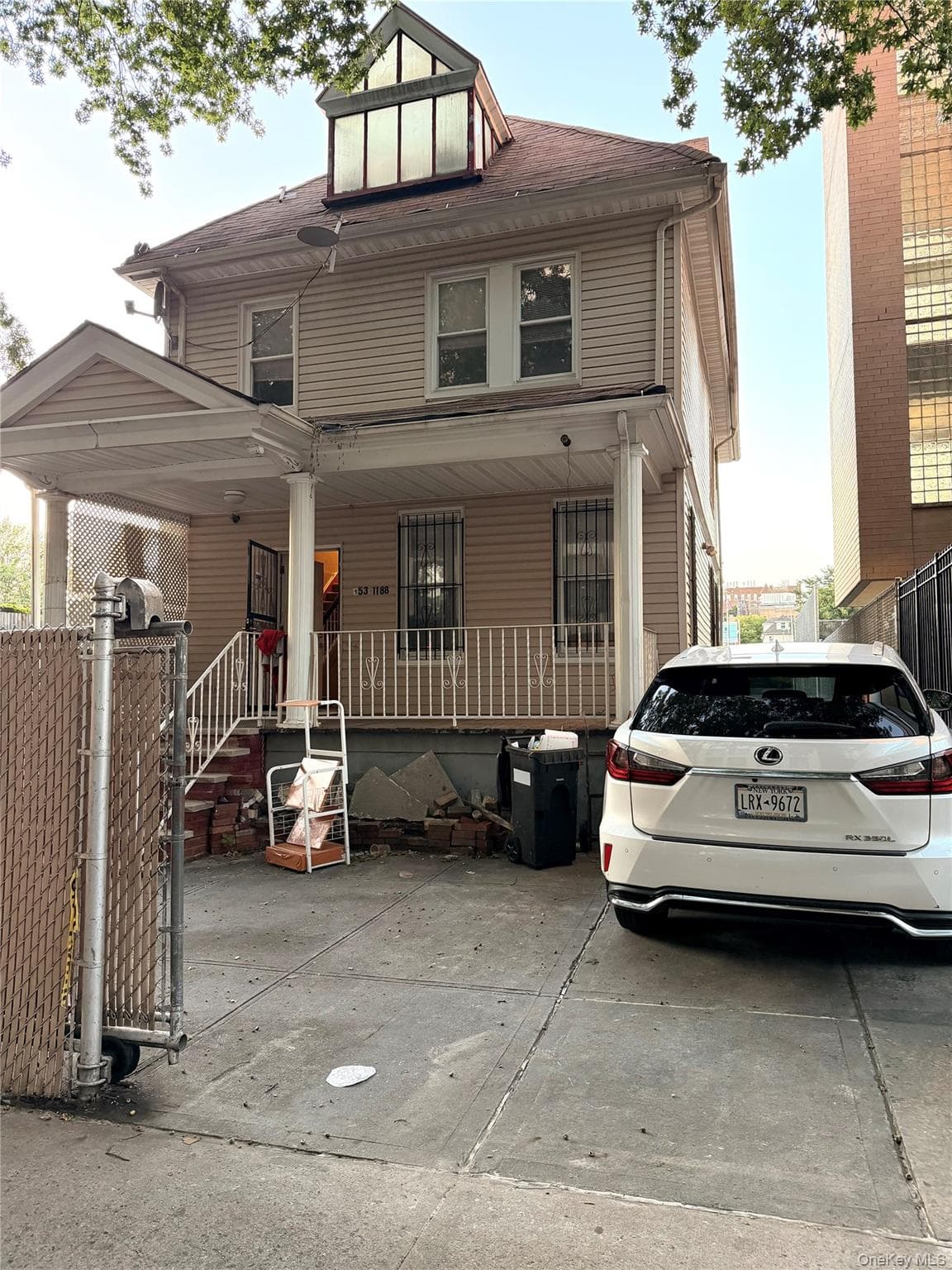 15311 88th Avenue, Jamaica