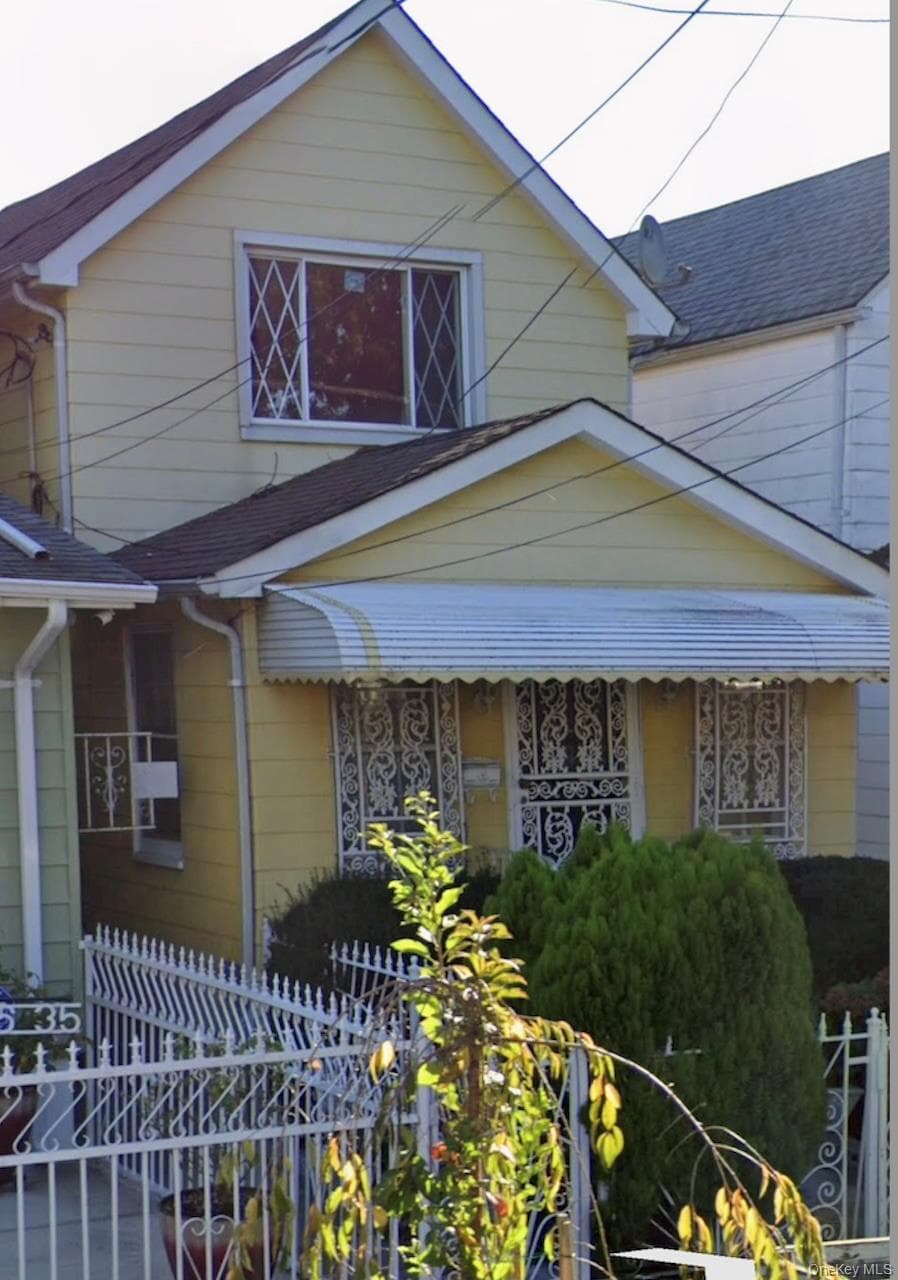 11637 126th Street, South Ozone Park