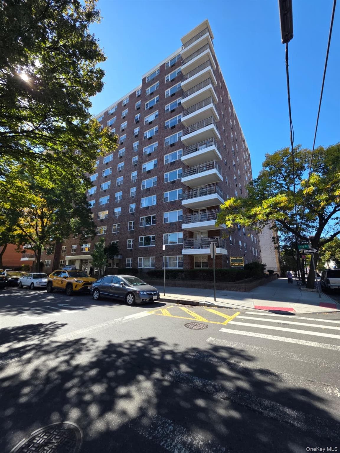 8900 170th Street Unit: 8M, Jamaica