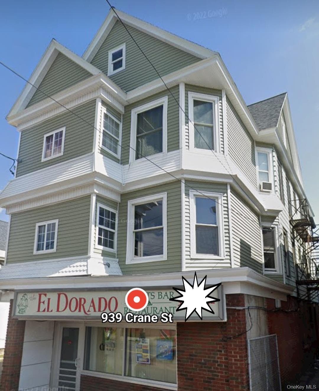 939 Crane Street photo 1