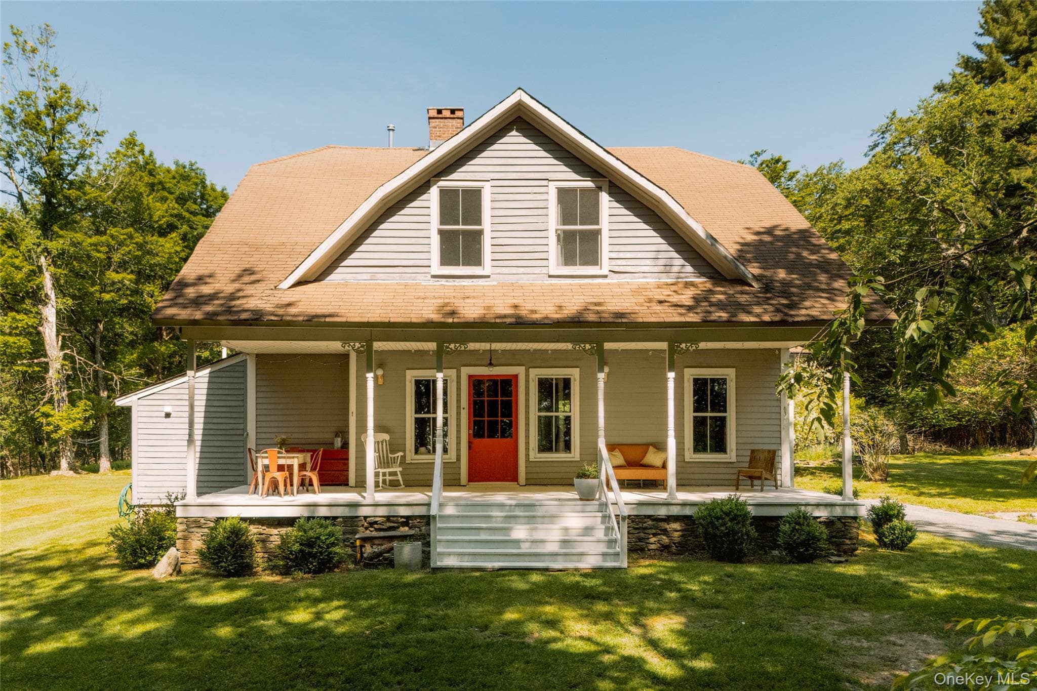 133 Revonah Hill Road, Liberty