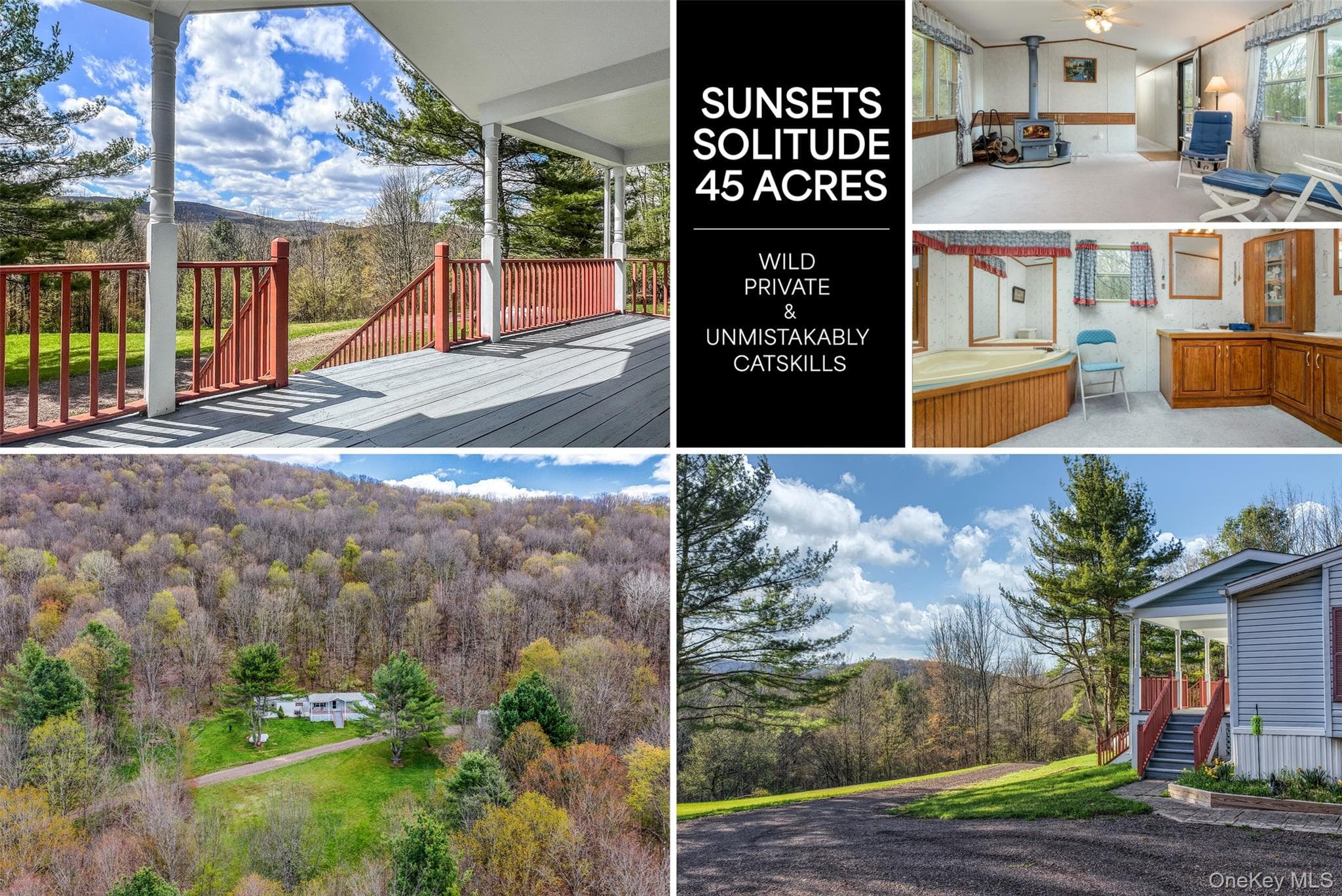 1264 Betty Brook Road photo 1