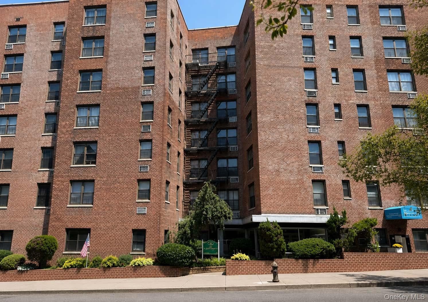 63-95 Austin Street Unit: 2L, Rego Park