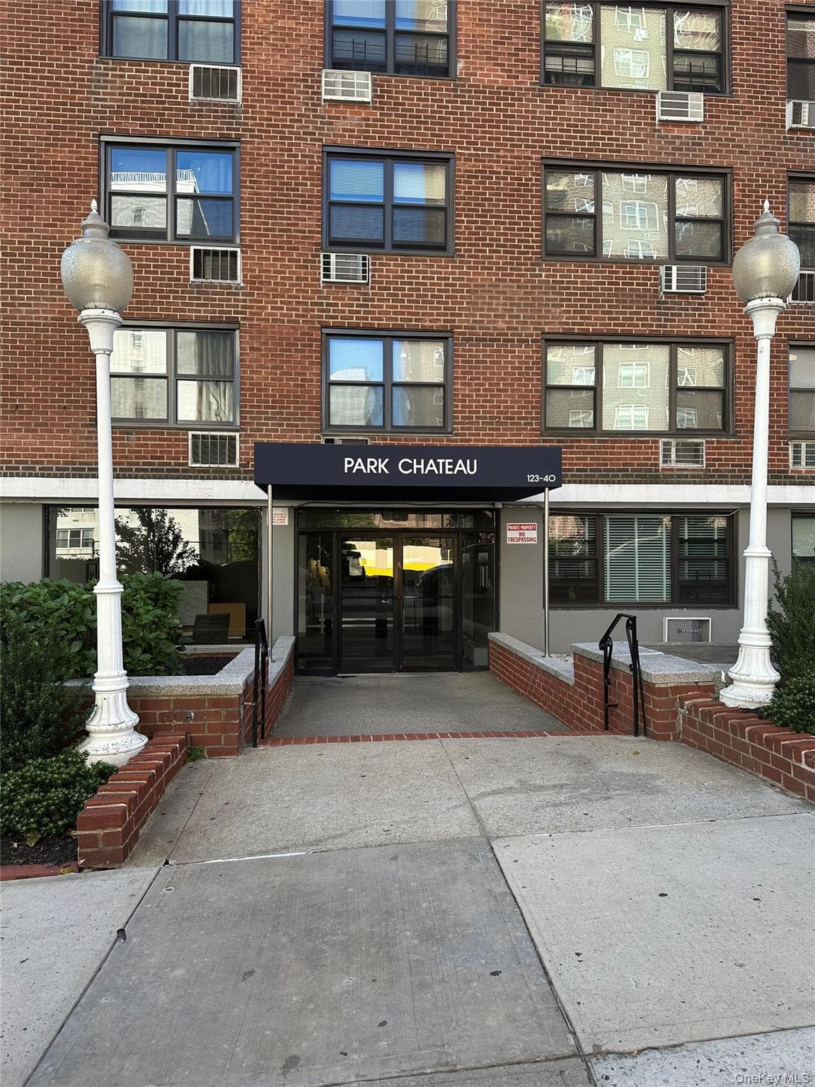 123-40 83rd Avenue Unit: 2C photo 1