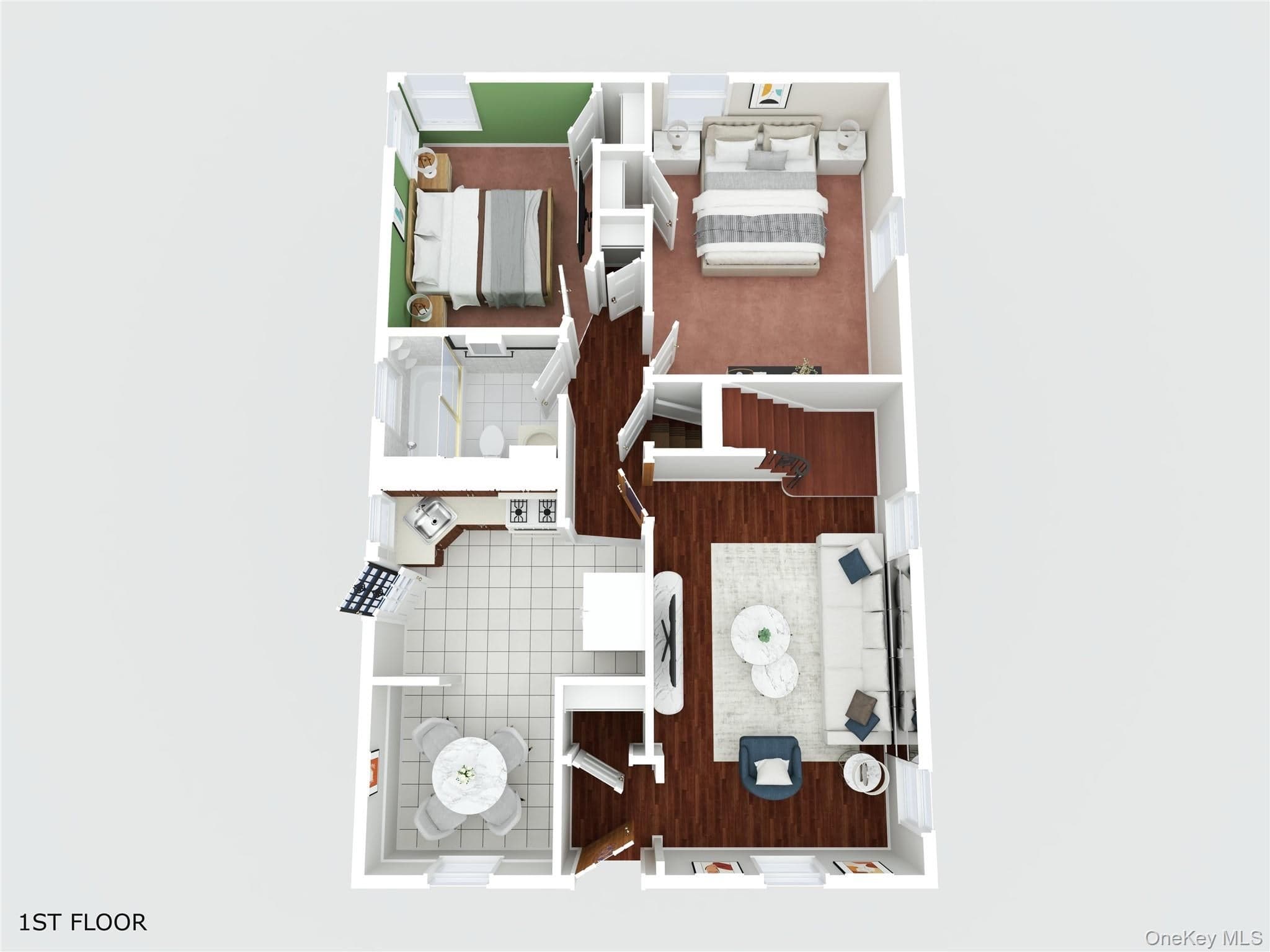 31 Circle Drive thumbnail 25