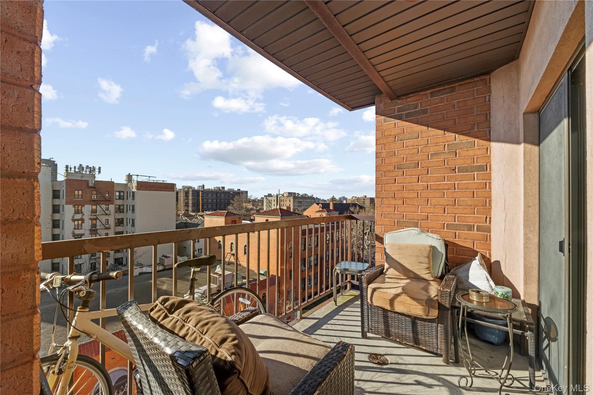 1600 Parkview Avenue Unit: 7C thumbnail 9