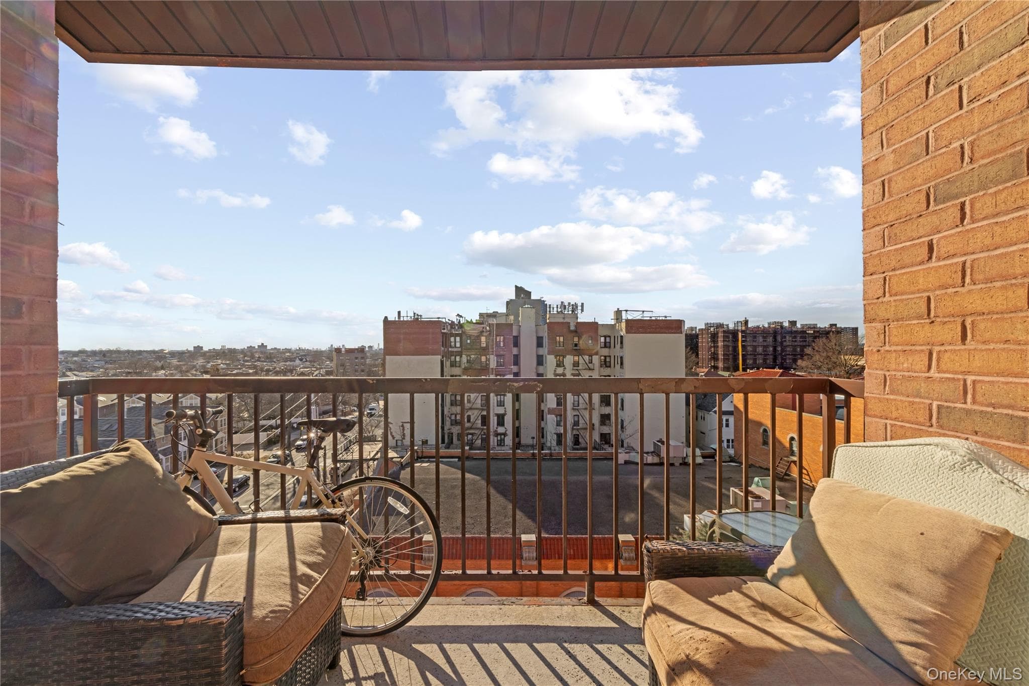 1600 Parkview Avenue Unit: 7C thumbnail 10