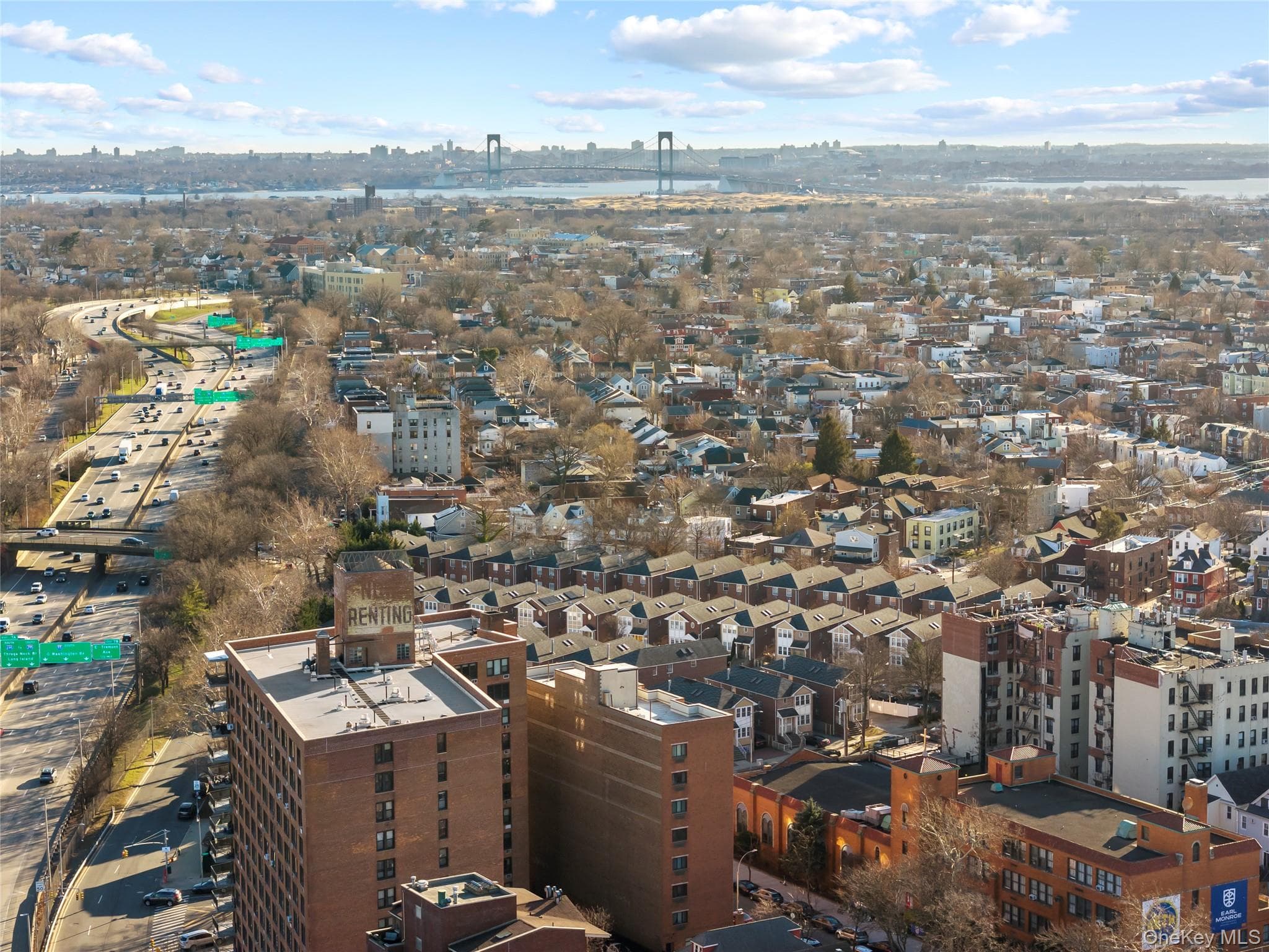 1600 Parkview Avenue Unit: 7C thumbnail 14