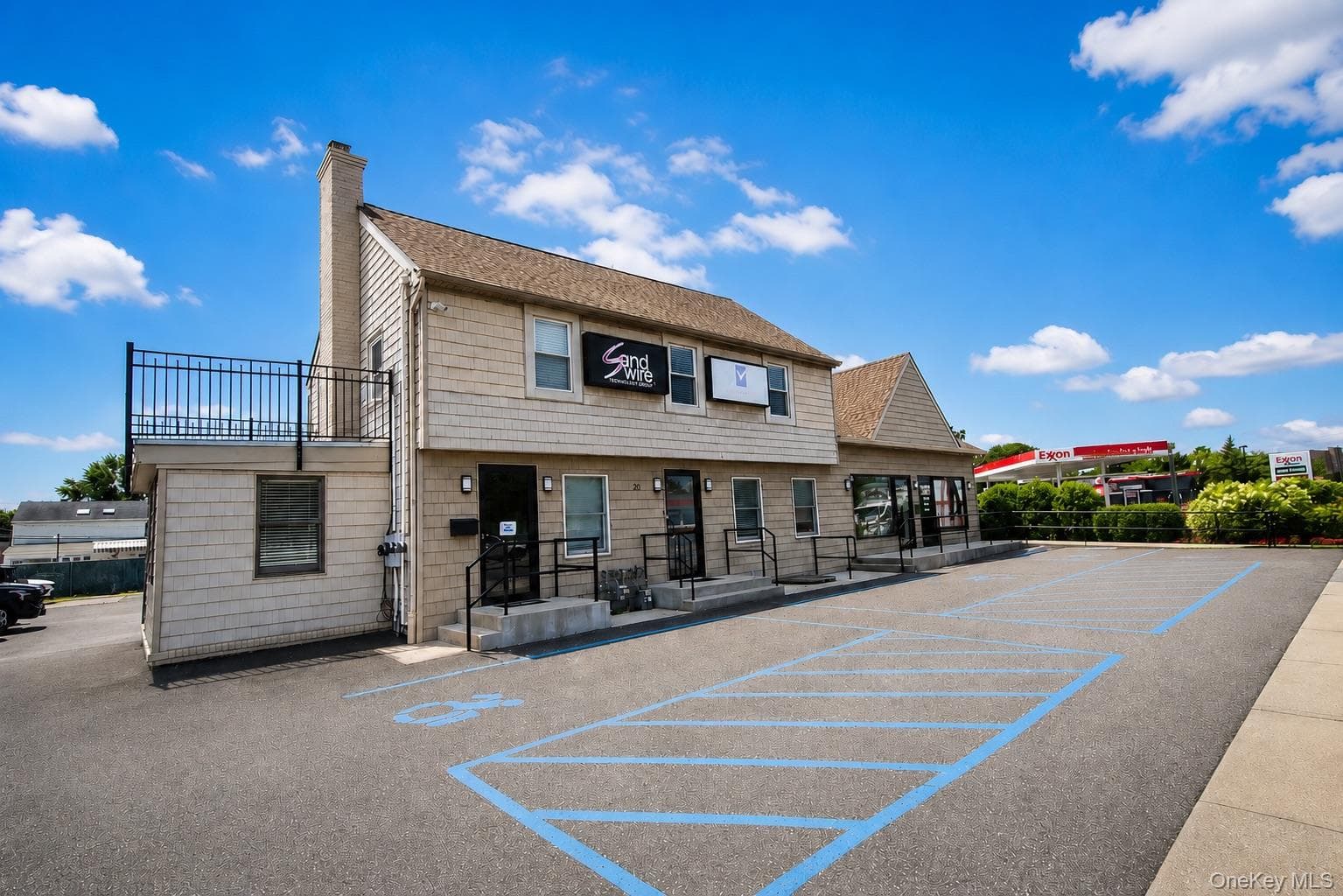18-20 Hempstead Turnpike photo 1