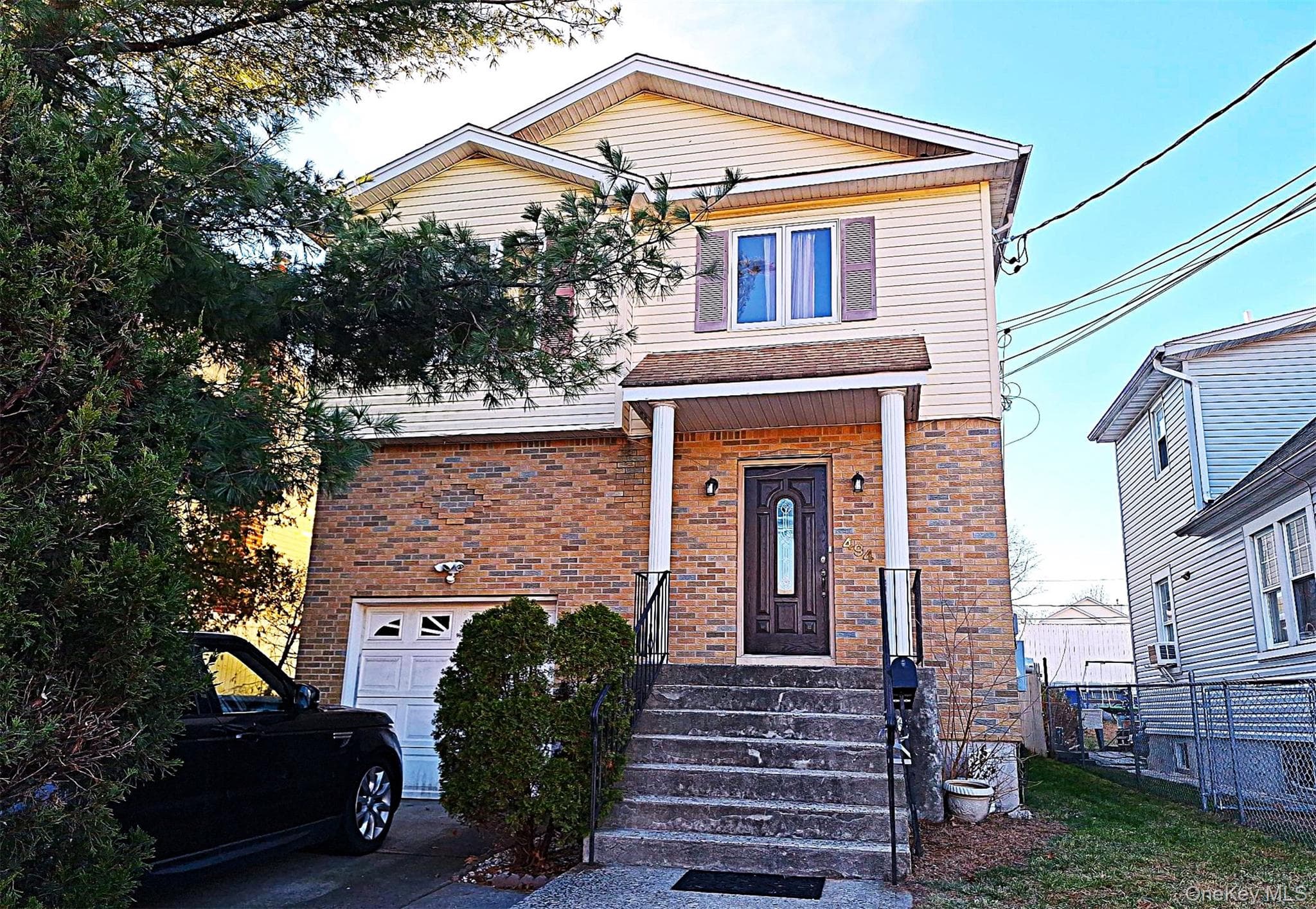 494 Keller Avenue, Elmont