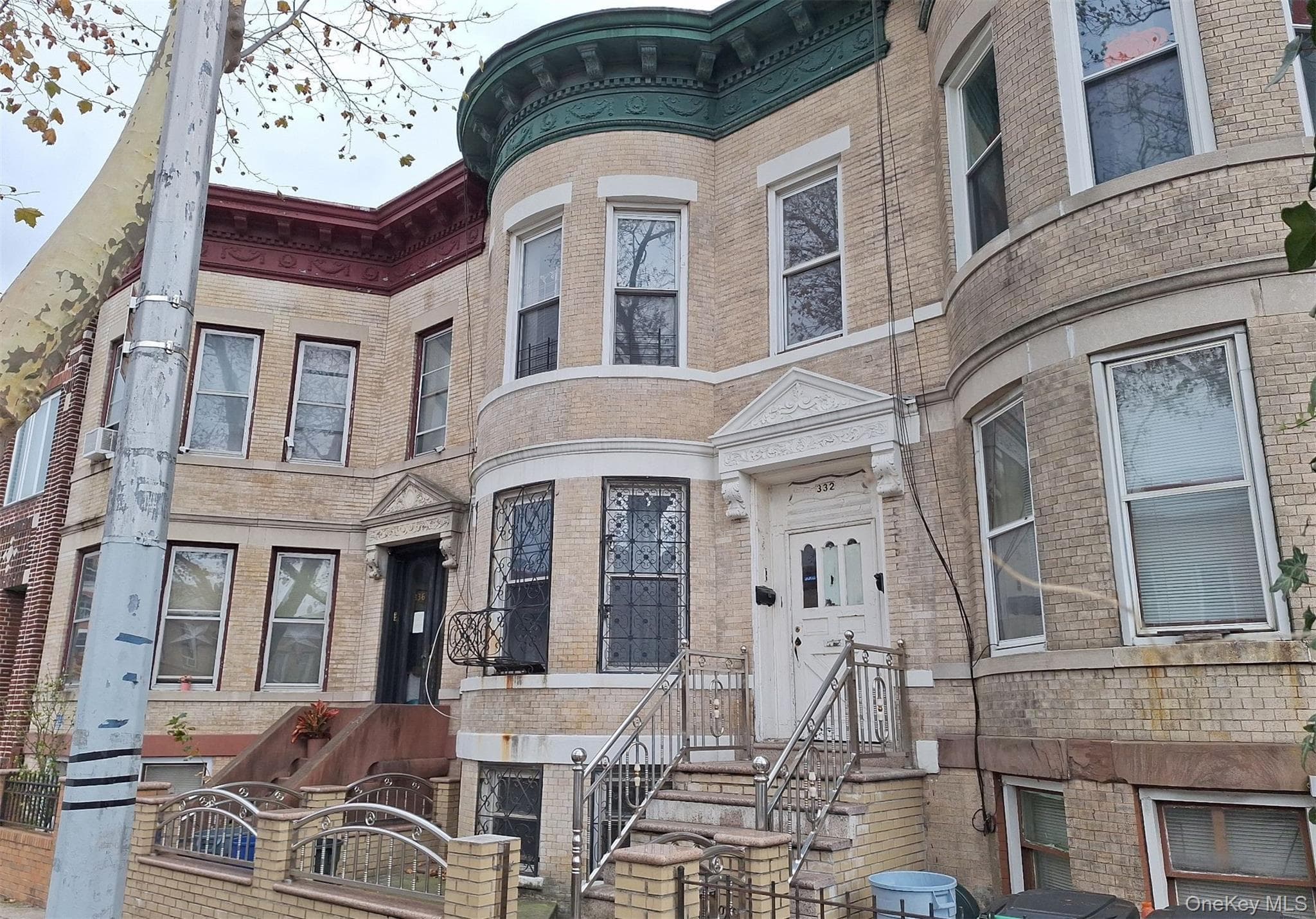 332 Parkville Avenue, Brooklyn