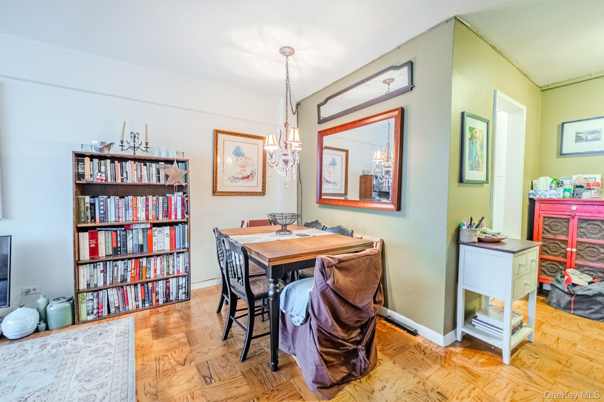 141 E 55th Street Unit: 4H thumbnail 3