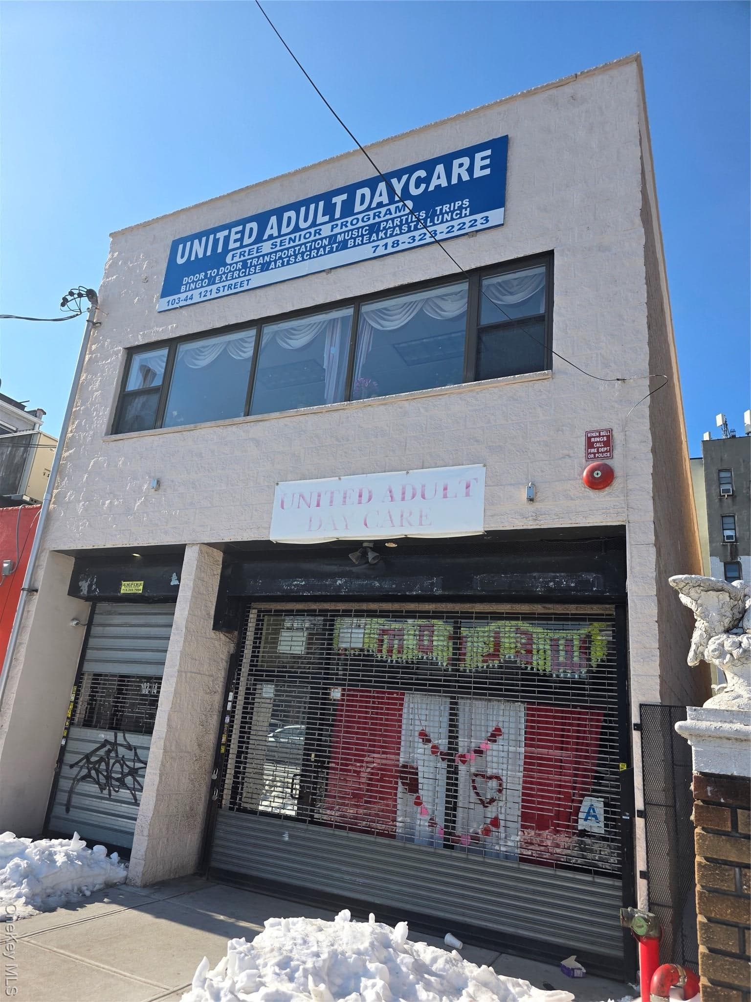 10344 121st Street photo 1