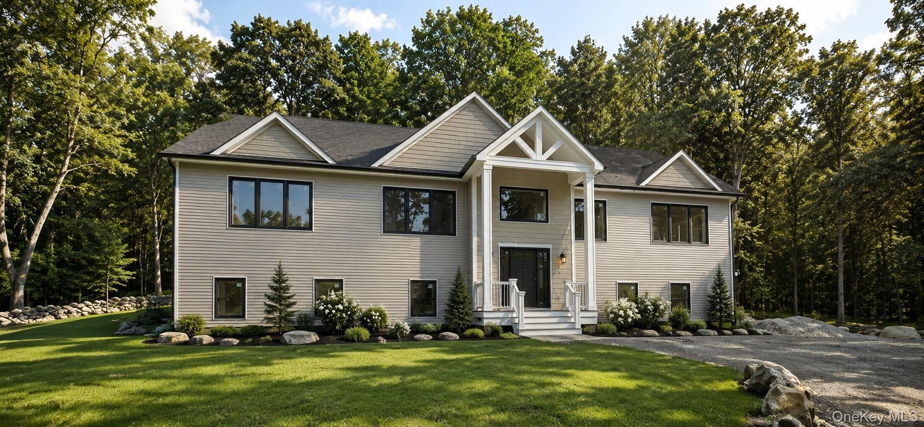 0 Gordon Road, Carmel