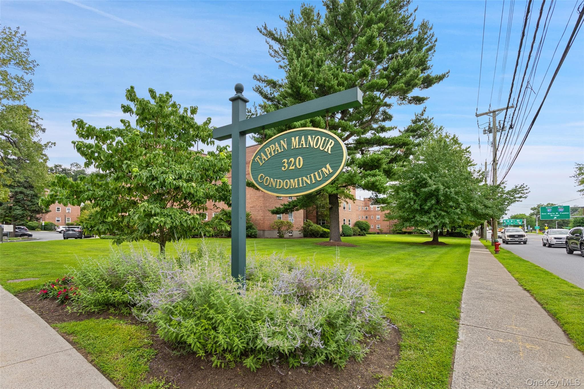 320 S Broadway Unit: P7, Tarrytown