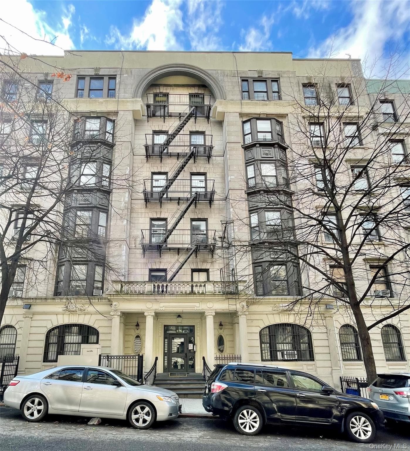 616 W 137th Street Unit: 1C, New York (manhattan)