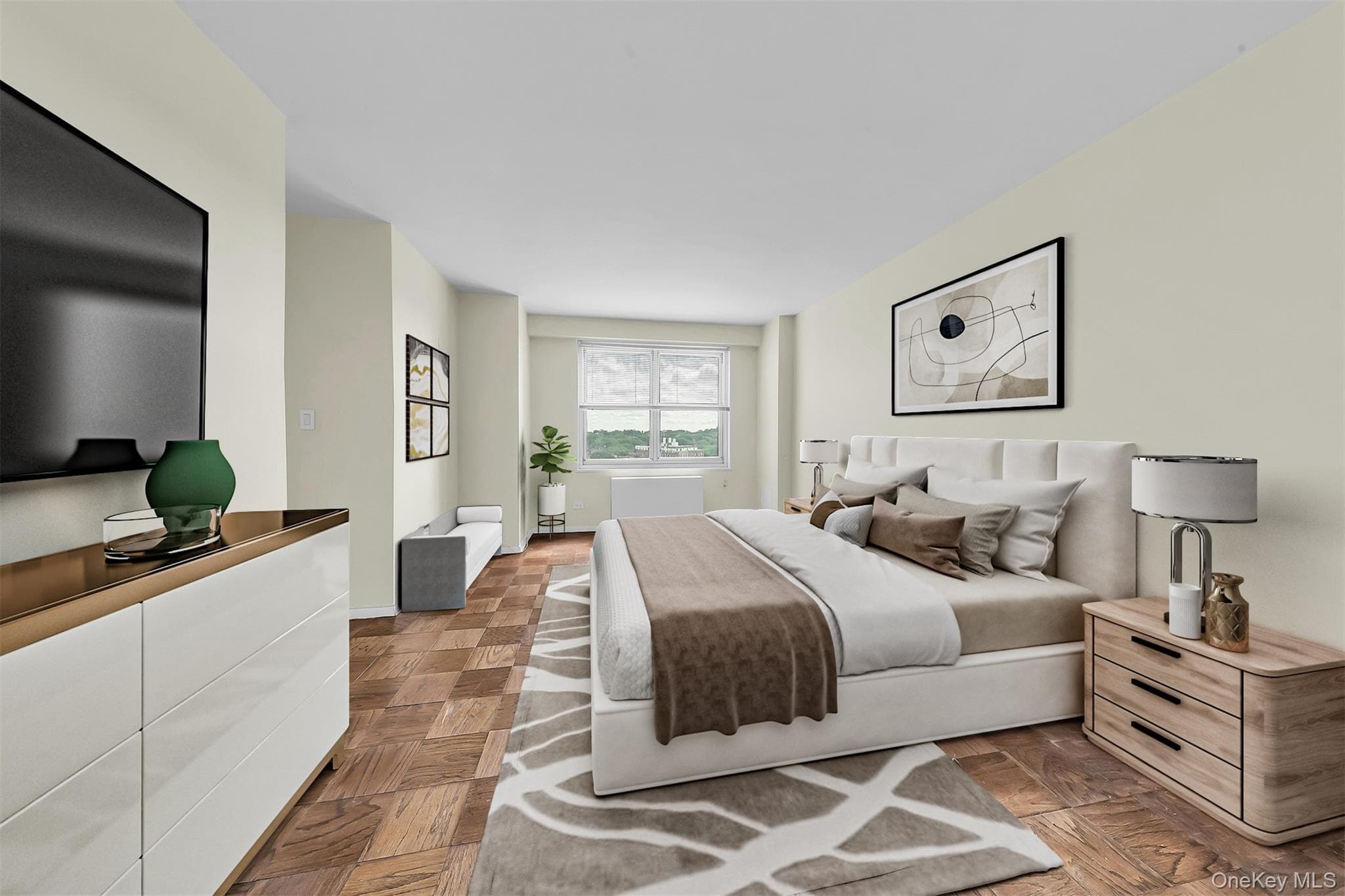 110-11 Queens Boulevard Unit: Apt 16A thumbnail 4