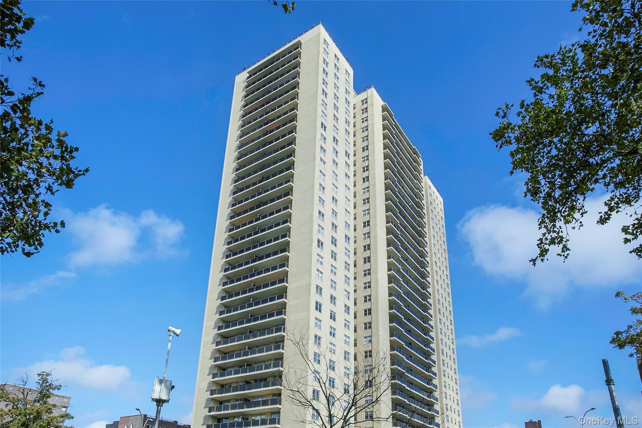 110-11 Queens Boulevard Unit: Apt 16A, Forest Hills