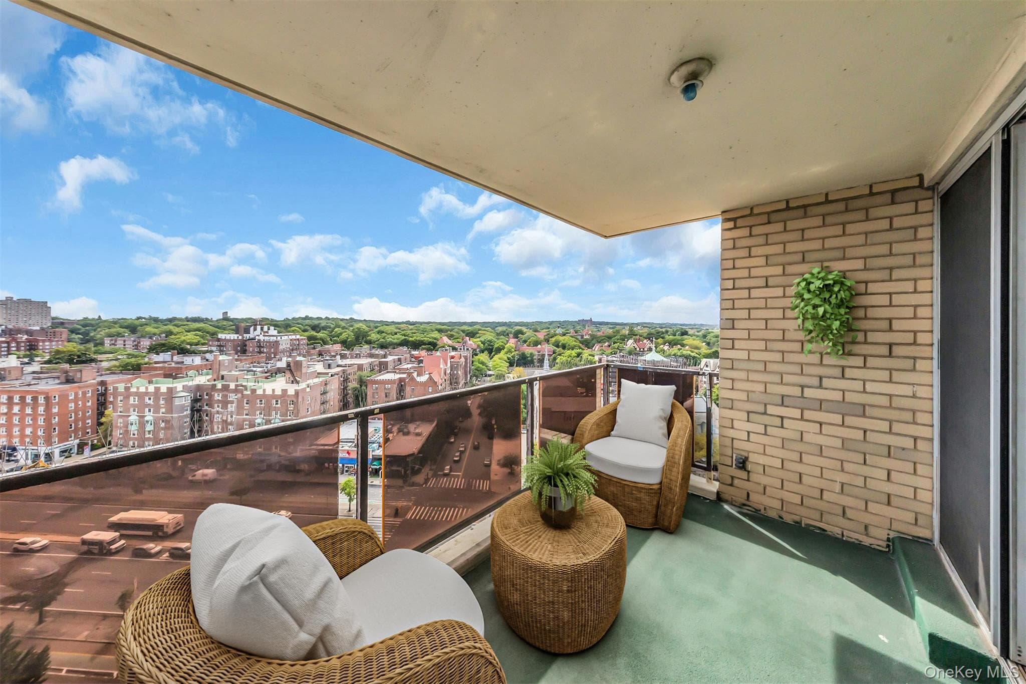110-11 Queens Boulevard Unit: Apt 16A thumbnail 7