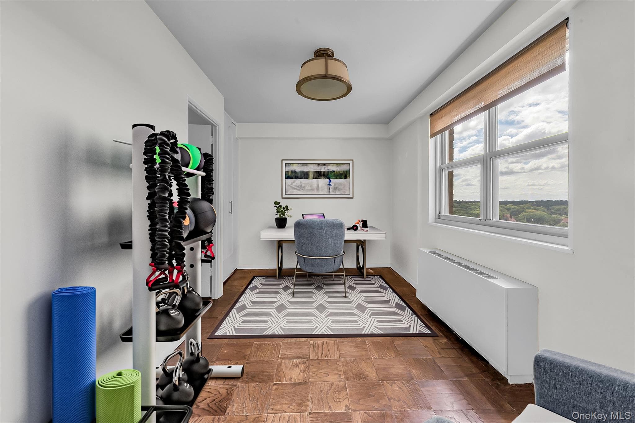 110-11 Queens Boulevard Unit: Apt 16A thumbnail 6