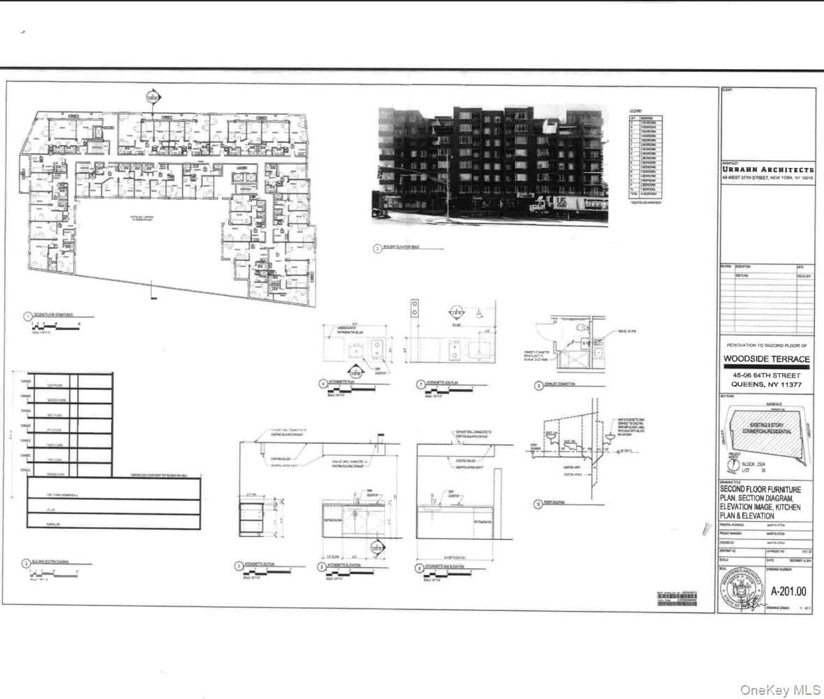 63-14 Queens Boulevard Unit: ABCDEFGHJL thumbnail 3