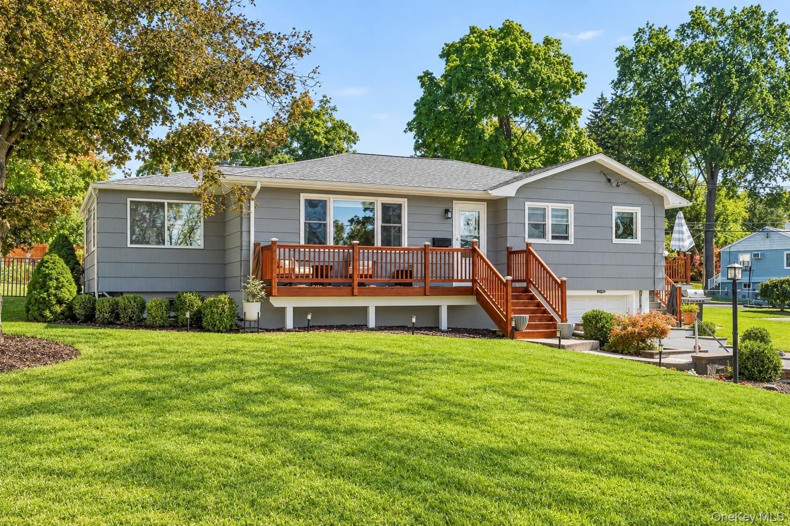 2 Garden Terrace, Goshen