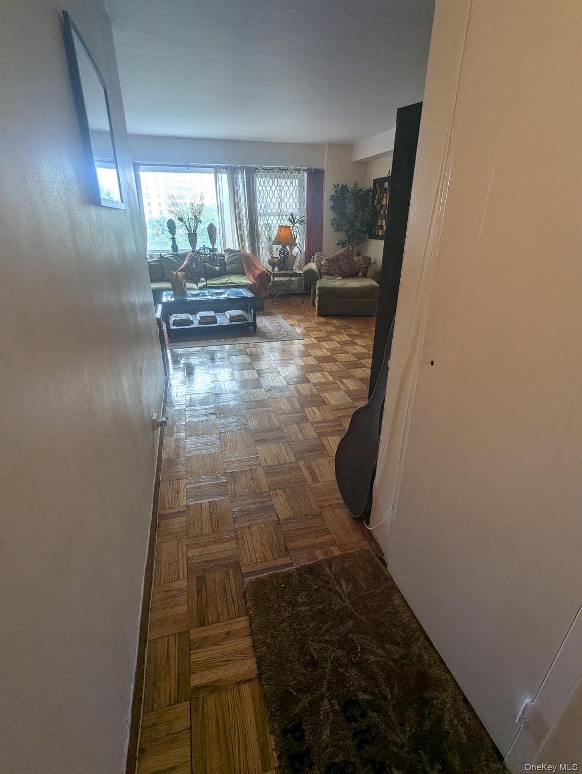 1 Fordham Hill Oval Unit: 10F thumbnail 8