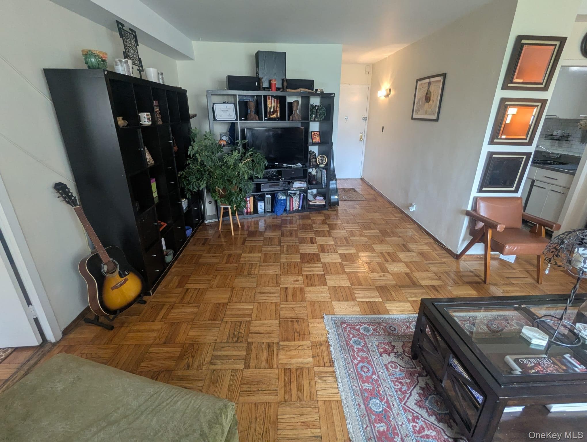 1 Fordham Hill Oval Unit: 10F thumbnail 6