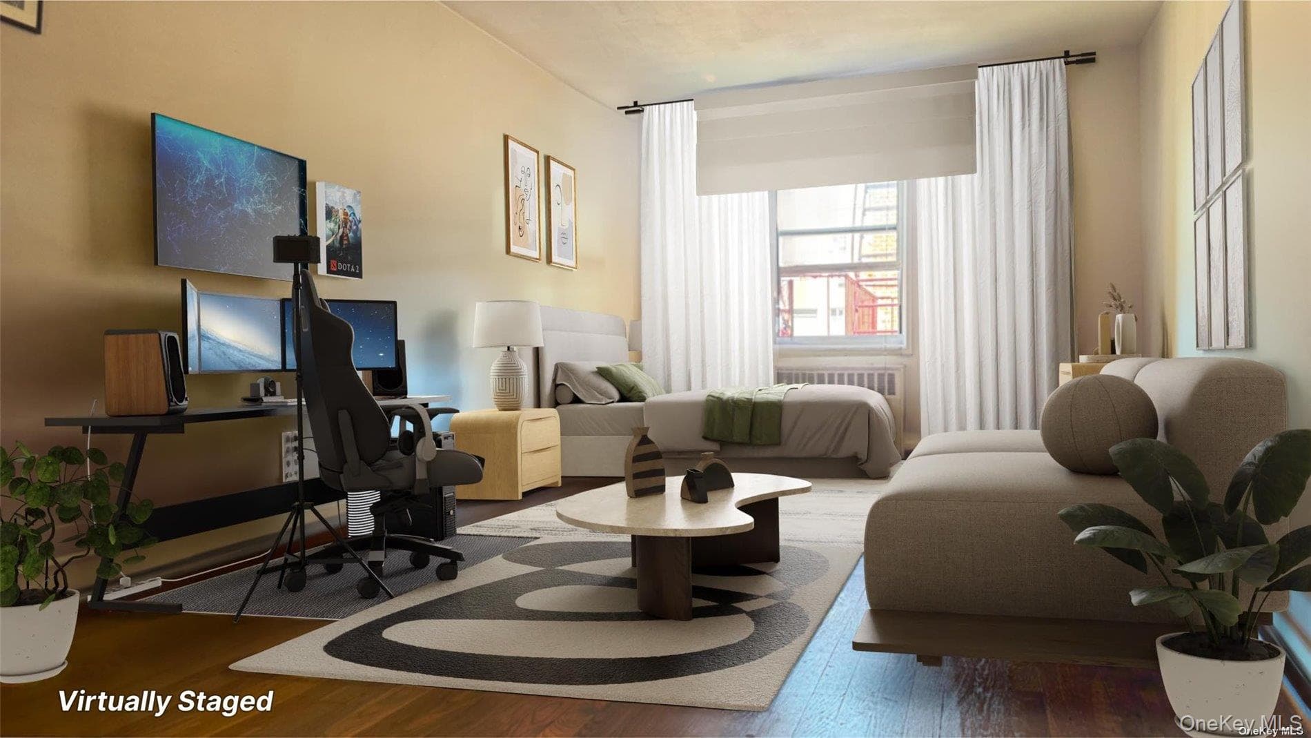 142-05 Roosevelt Avenue Unit: 721 thumbnail 3