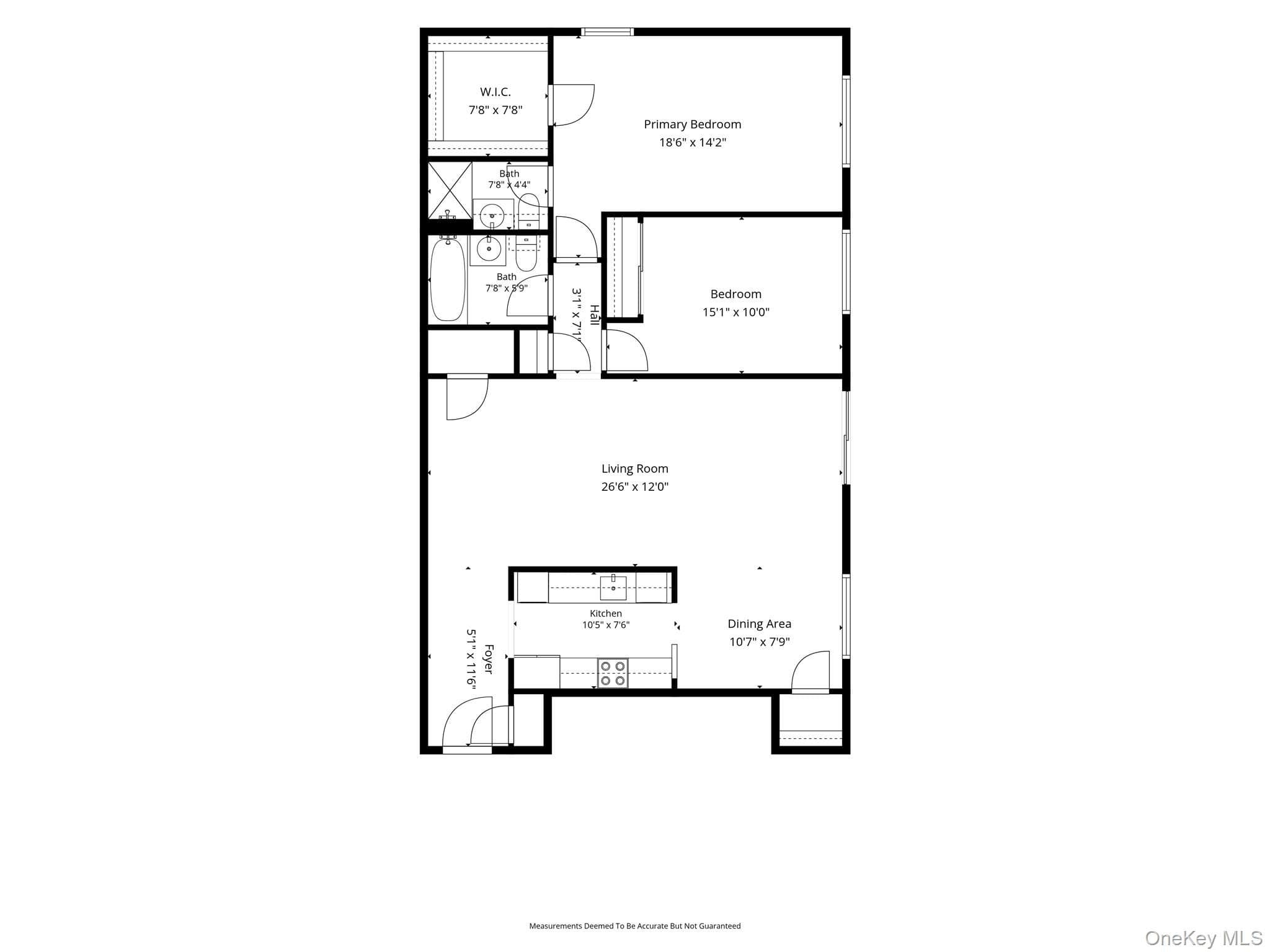 12 Skyline Drive Unit: 8 thumbnail 25